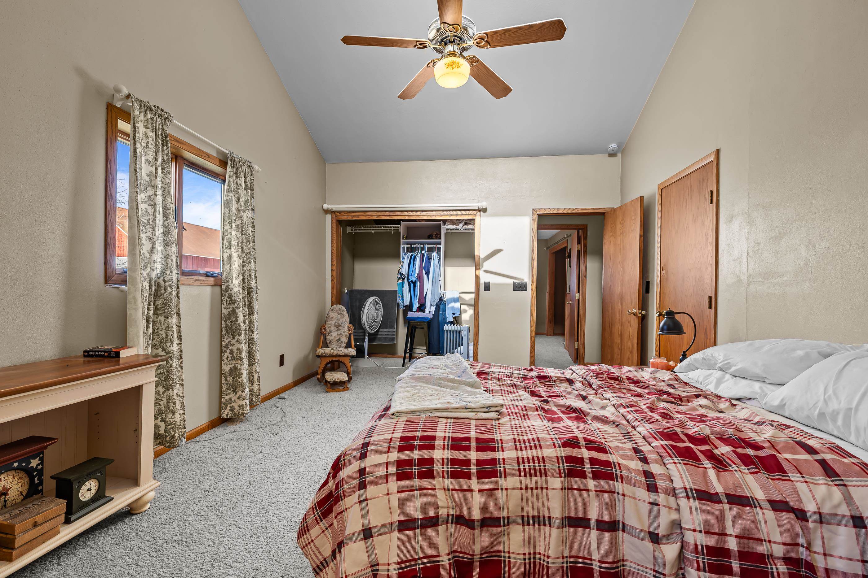 N3991 MAPLE LANE, Tigerton, Wisconsin 54486, 4 Bedrooms Bedrooms, ,2 BathroomsBathrooms,Residential,For Sale,N3991 MAPLE LANE,22505434