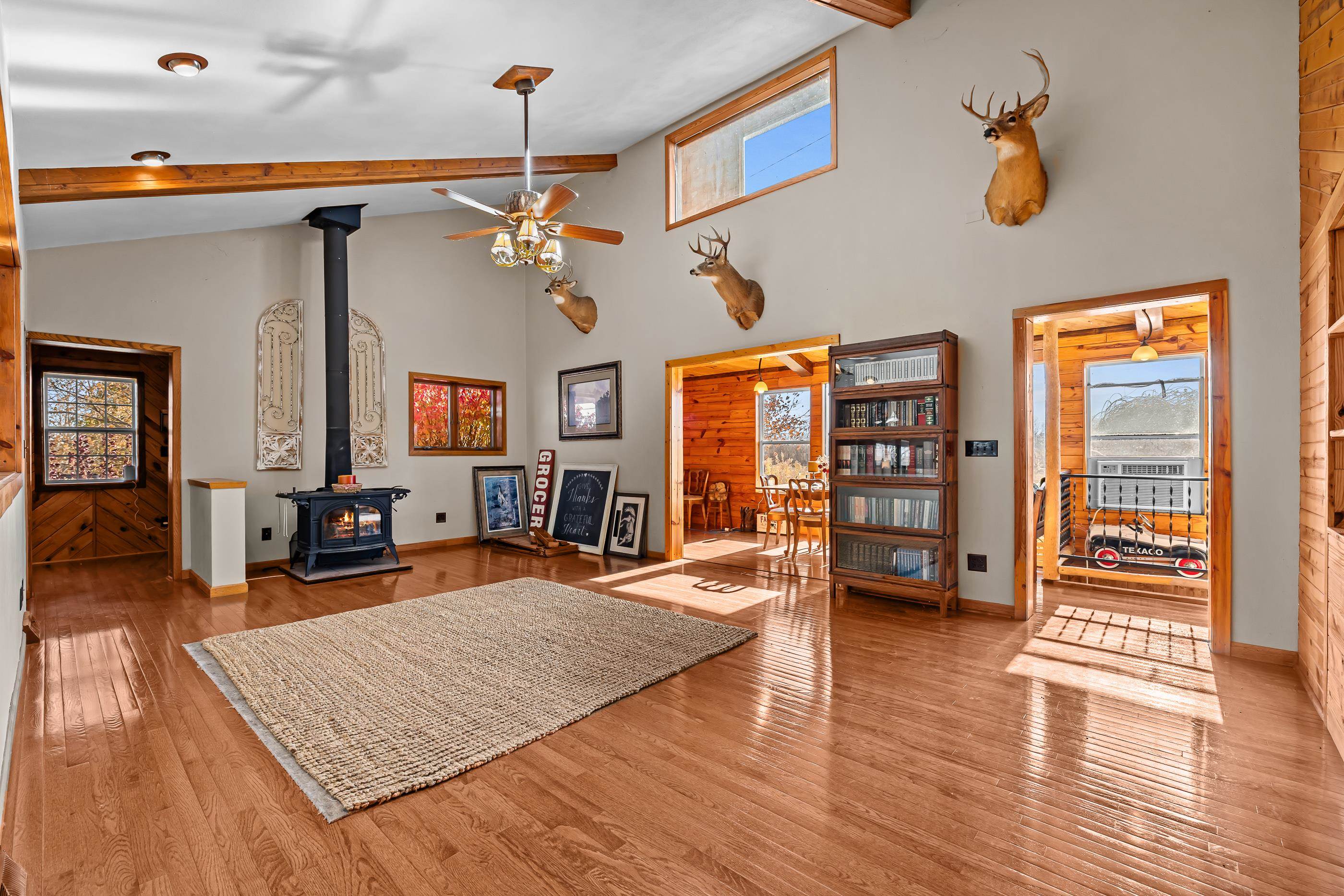 N3991 MAPLE LANE, Tigerton, Wisconsin 54486, 4 Bedrooms Bedrooms, ,2 BathroomsBathrooms,Residential,For Sale,N3991 MAPLE LANE,22505434