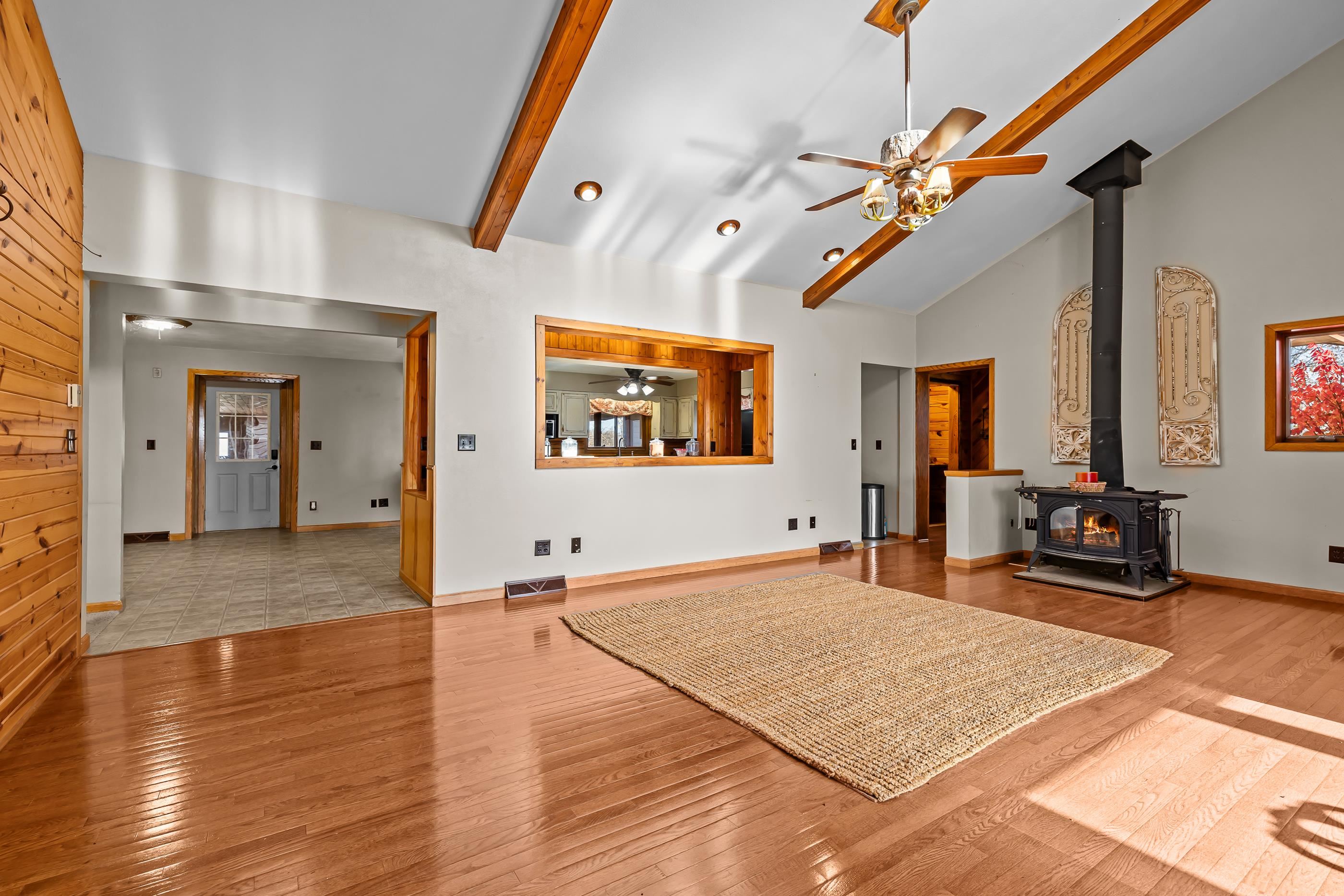 N3991 MAPLE LANE, Tigerton, Wisconsin 54486, 4 Bedrooms Bedrooms, ,2 BathroomsBathrooms,Residential,For Sale,N3991 MAPLE LANE,22505434