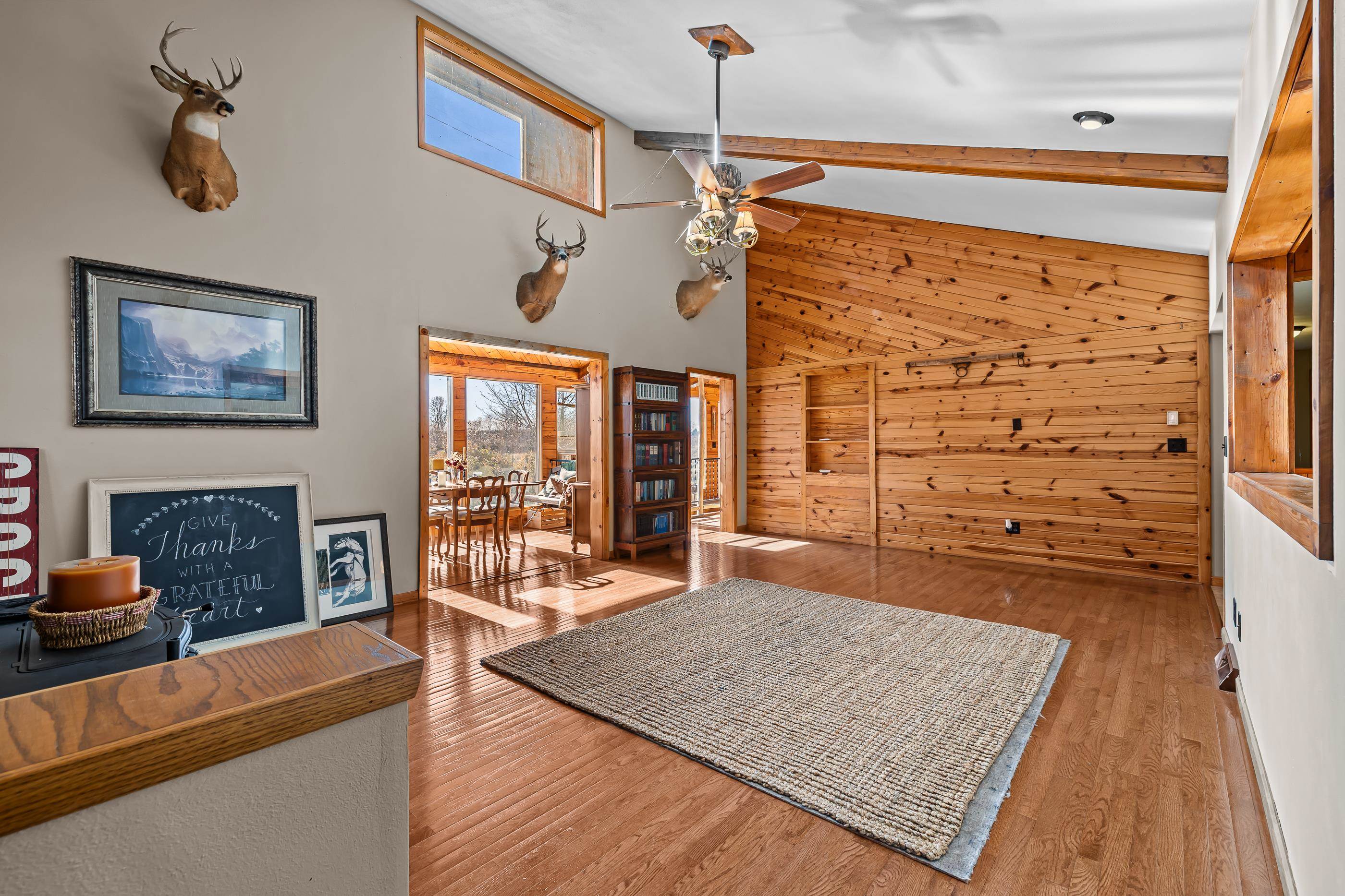 N3991 MAPLE LANE, Tigerton, Wisconsin 54486, 4 Bedrooms Bedrooms, ,2 BathroomsBathrooms,Residential,For Sale,N3991 MAPLE LANE,22505434