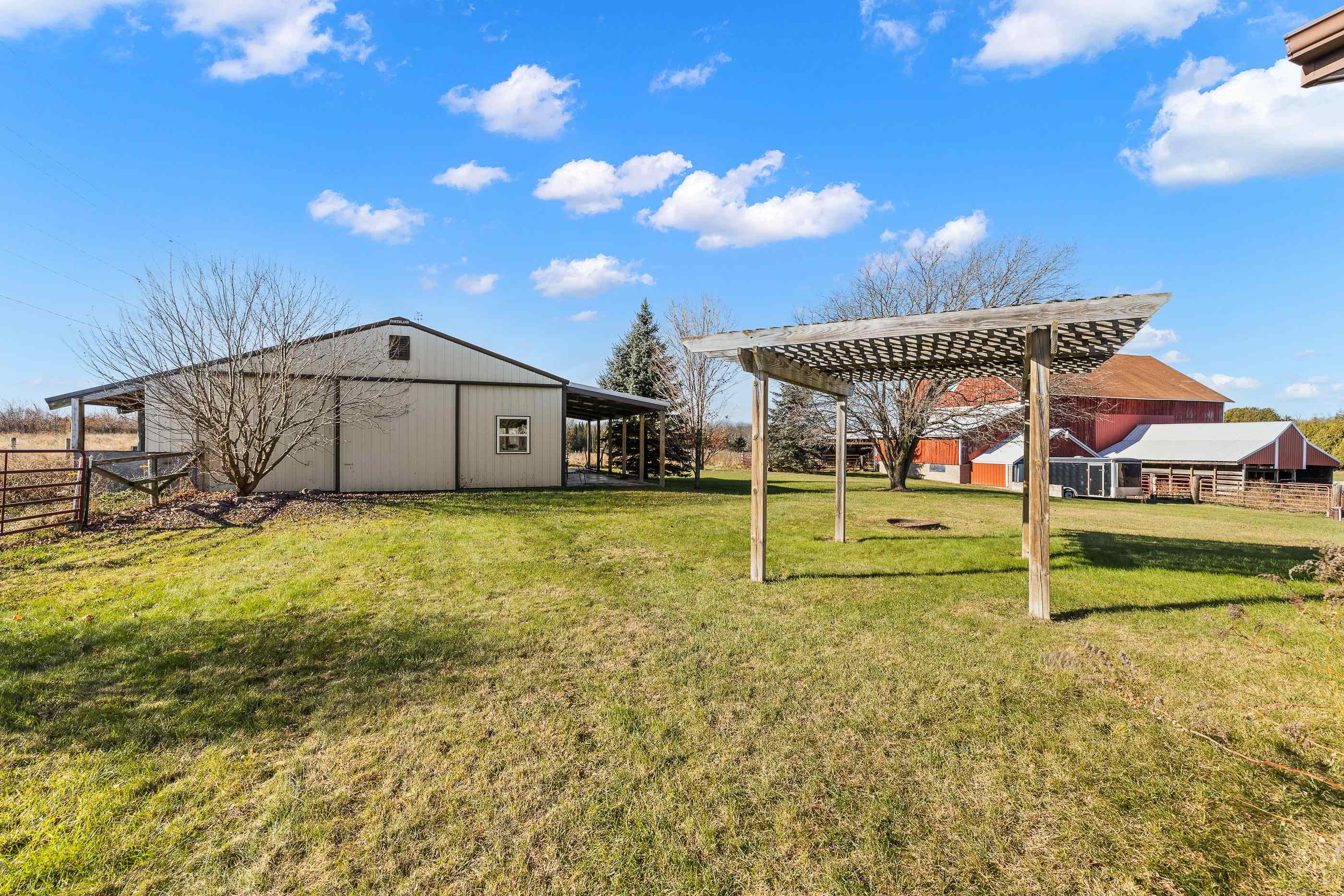 N3991 MAPLE LANE, Tigerton, Wisconsin 54486, 4 Bedrooms Bedrooms, ,2 BathroomsBathrooms,Residential,For Sale,N3991 MAPLE LANE,22505434