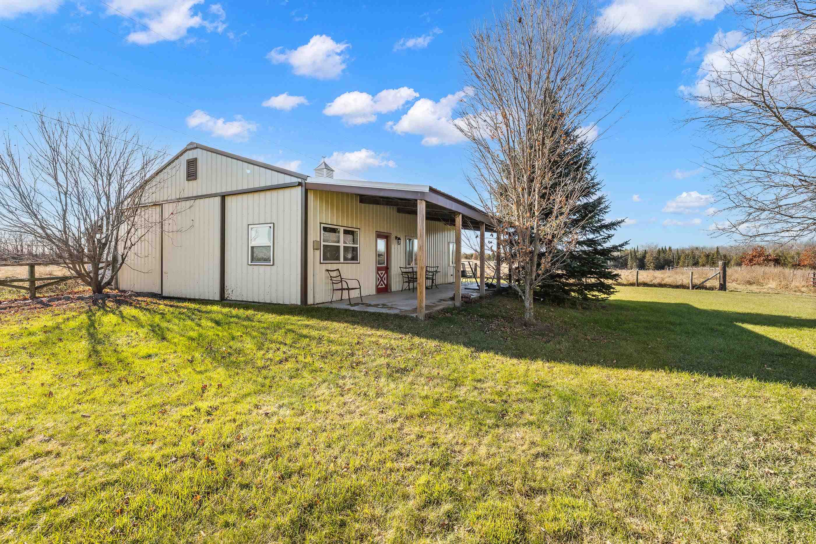 N3991 MAPLE LANE, Tigerton, Wisconsin 54486, 4 Bedrooms Bedrooms, ,2 BathroomsBathrooms,Residential,For Sale,N3991 MAPLE LANE,22505434