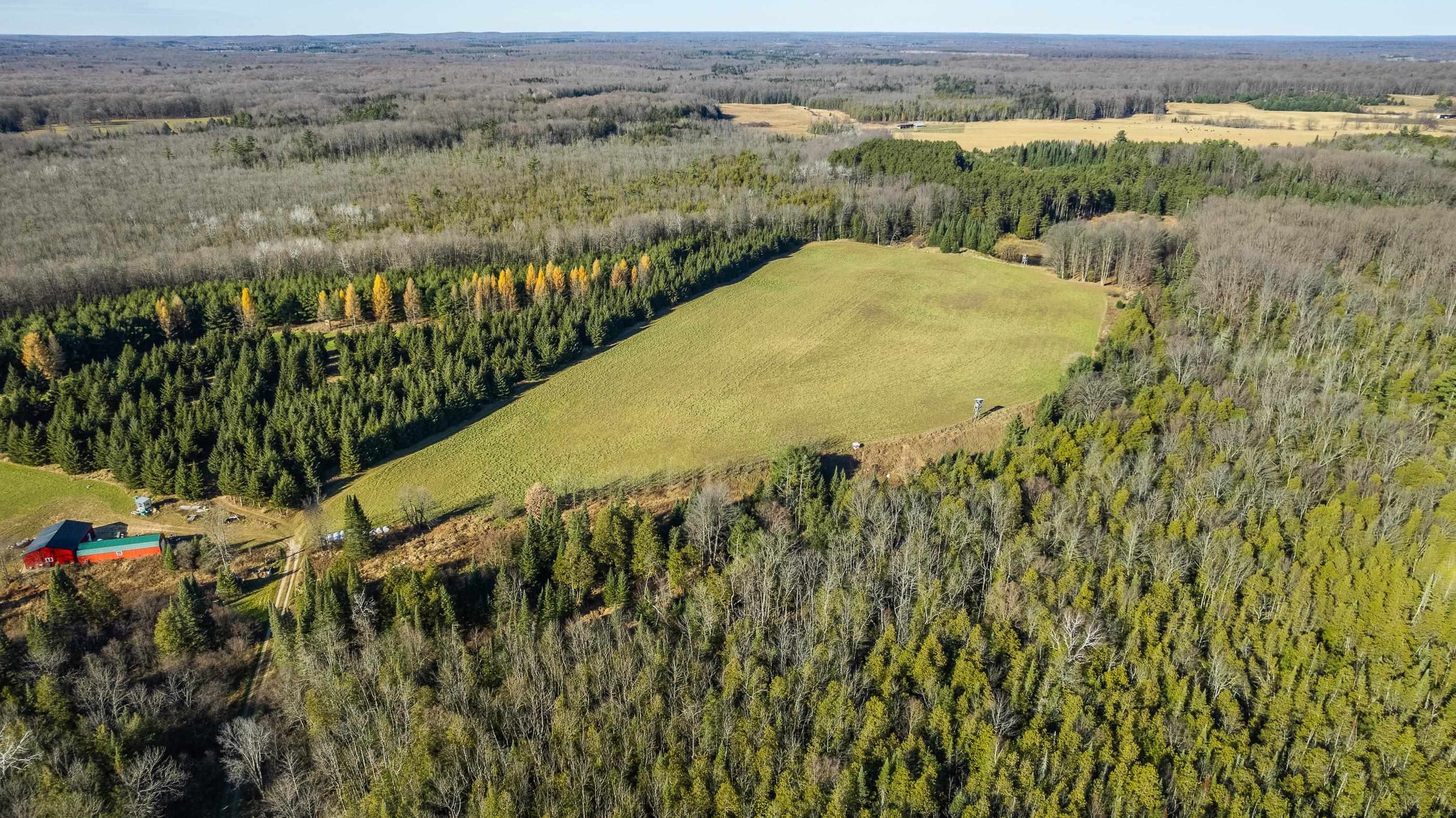 Lot 1 & 2 MAPLE LANE, Tigerton, Wisconsin 54486, ,Land,For Sale,Lot 1 & 2 MAPLE LANE,22505435