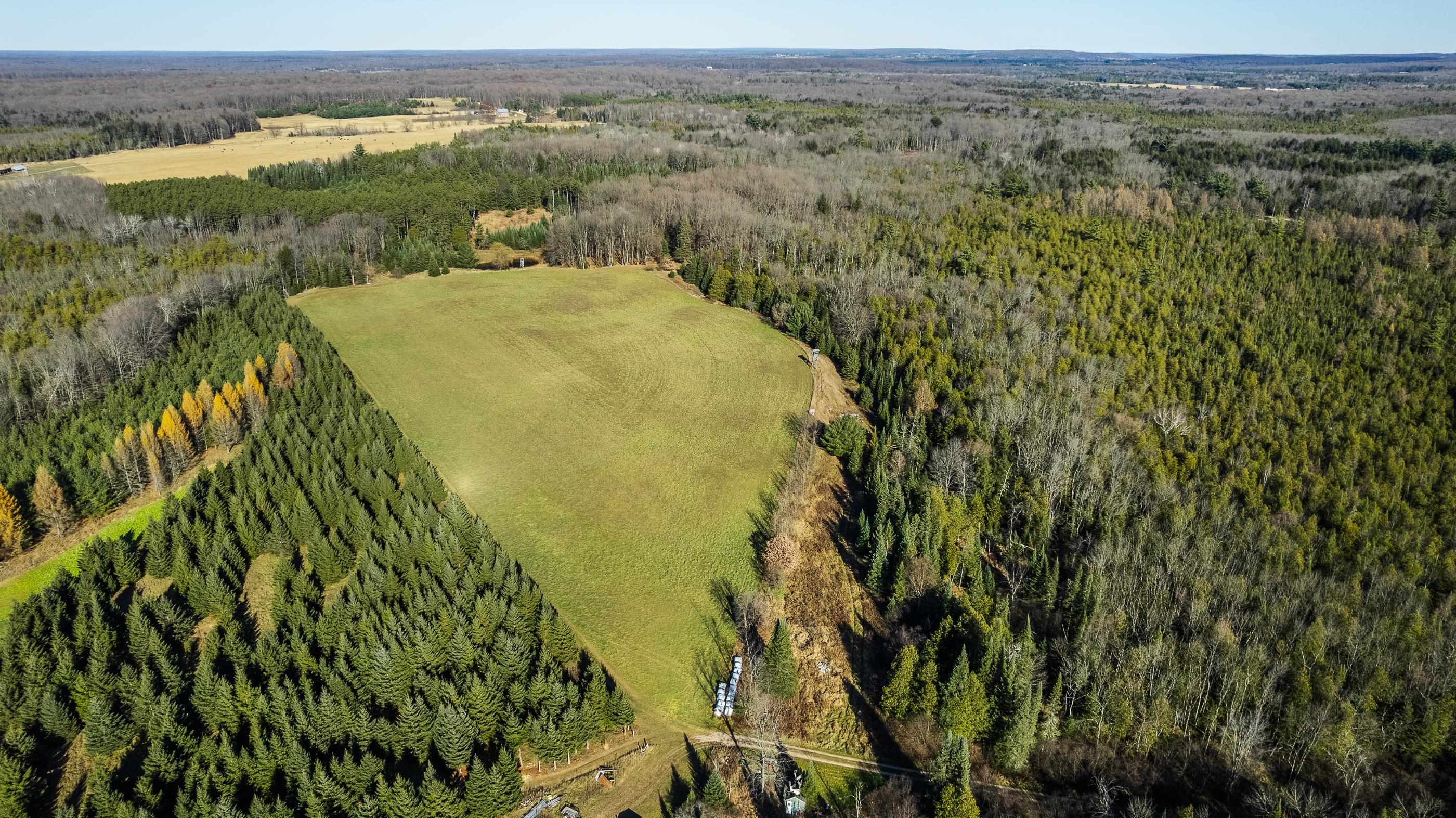 Lot 1 & 2 MAPLE LANE, Tigerton, Wisconsin 54486, ,Land,For Sale,Lot 1 & 2 MAPLE LANE,22505435