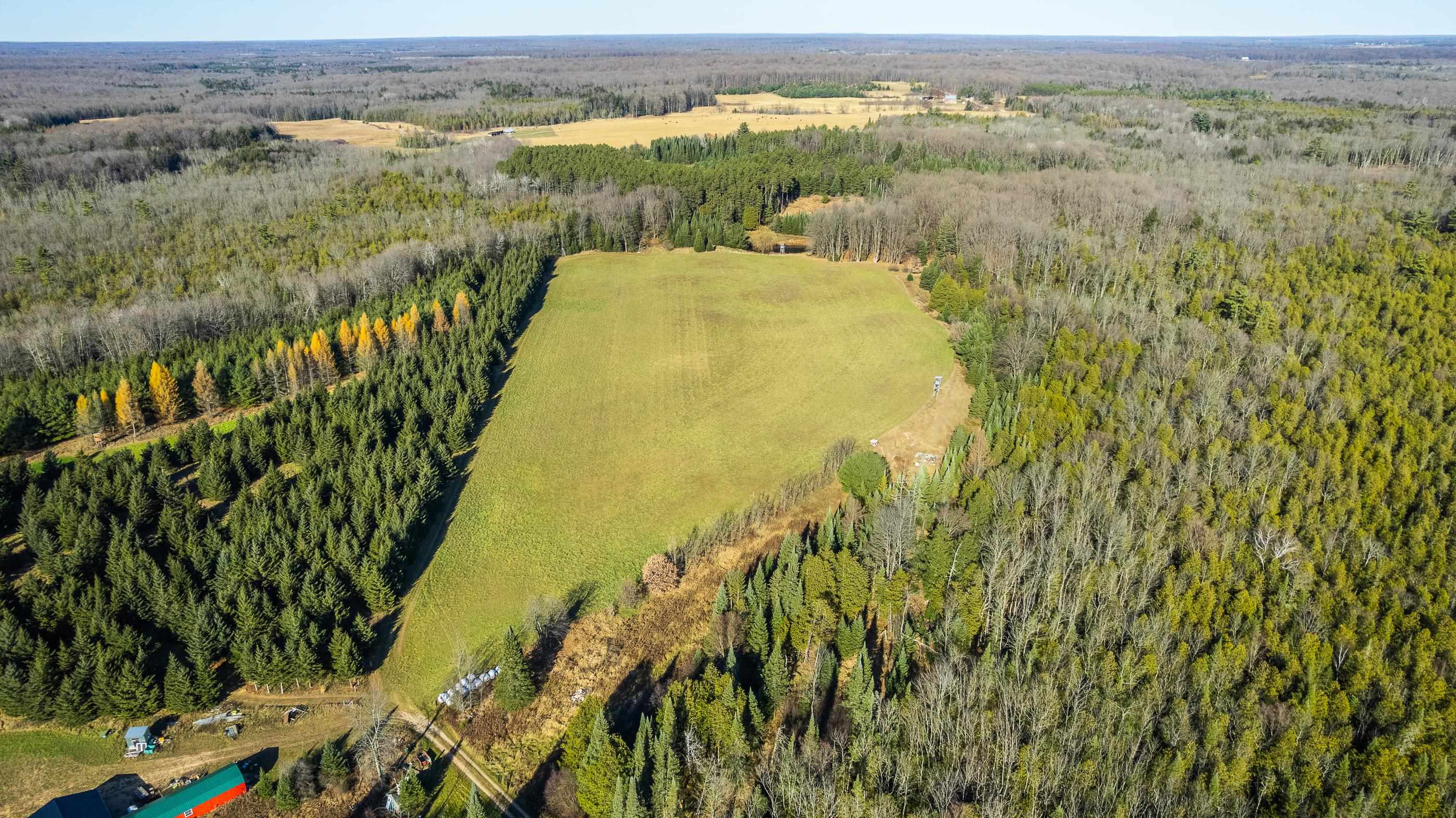 Lot 1 & 2 MAPLE LANE, Tigerton, Wisconsin 54486, ,Land,For Sale,Lot 1 & 2 MAPLE LANE,22505435