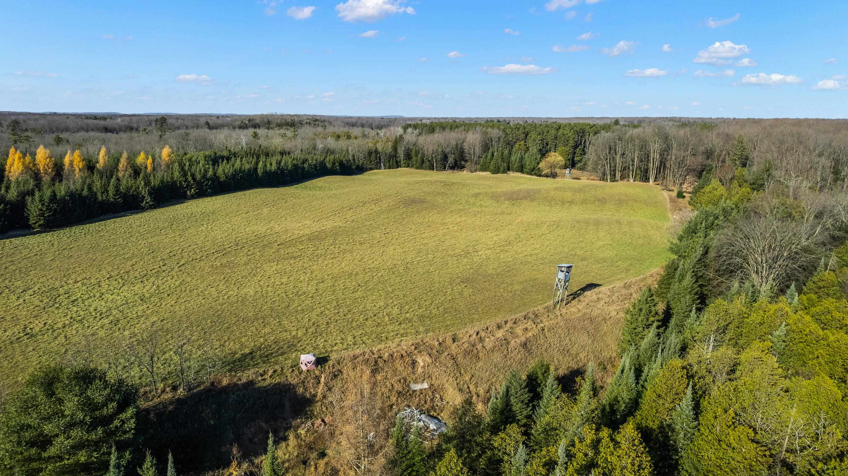 Lot 1 & 2 MAPLE LANE, Tigerton, Wisconsin 54486, ,Land,For Sale,Lot 1 & 2 MAPLE LANE,22505435