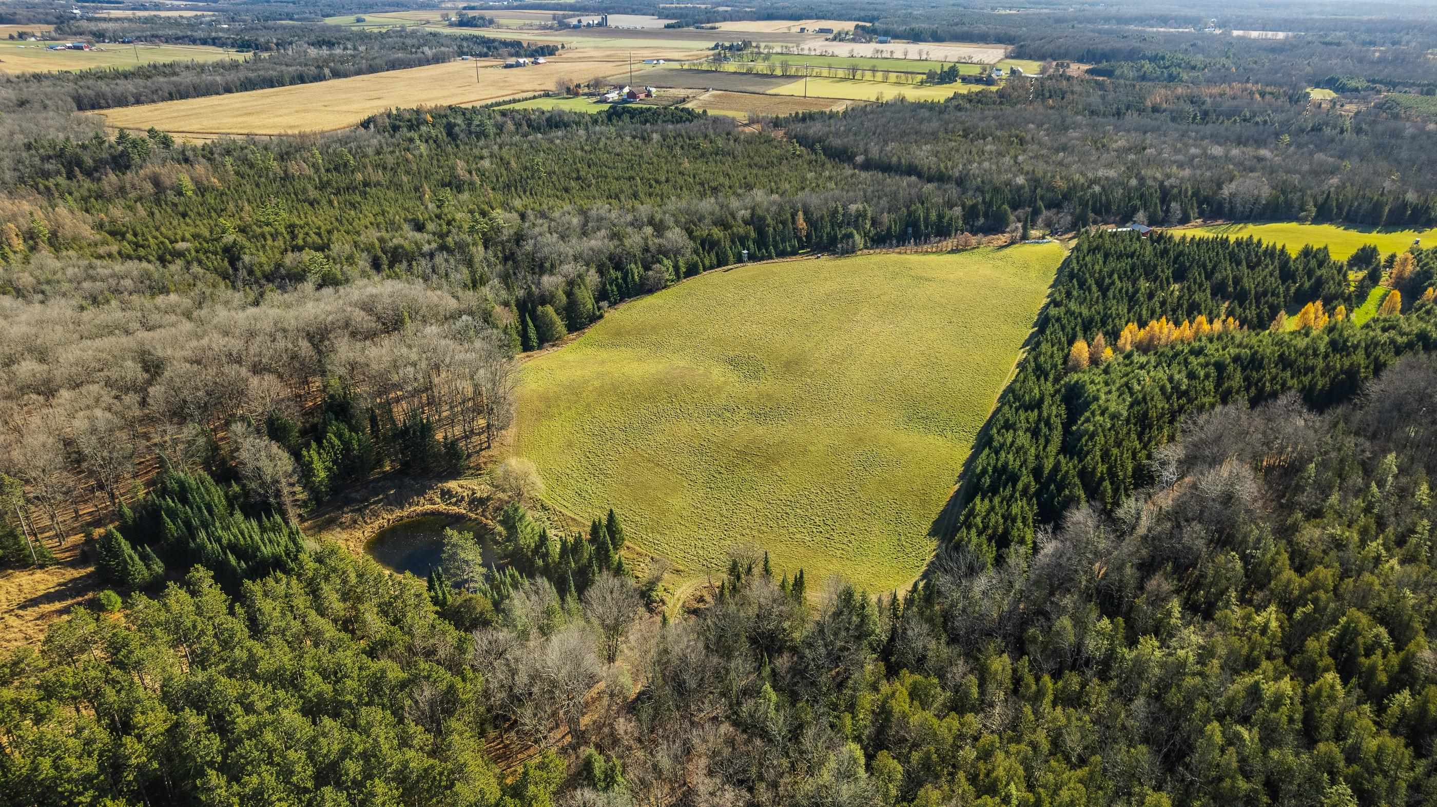 Lot 1 & 2 MAPLE LANE, Tigerton, Wisconsin 54486, ,Land,For Sale,Lot 1 & 2 MAPLE LANE,22505435