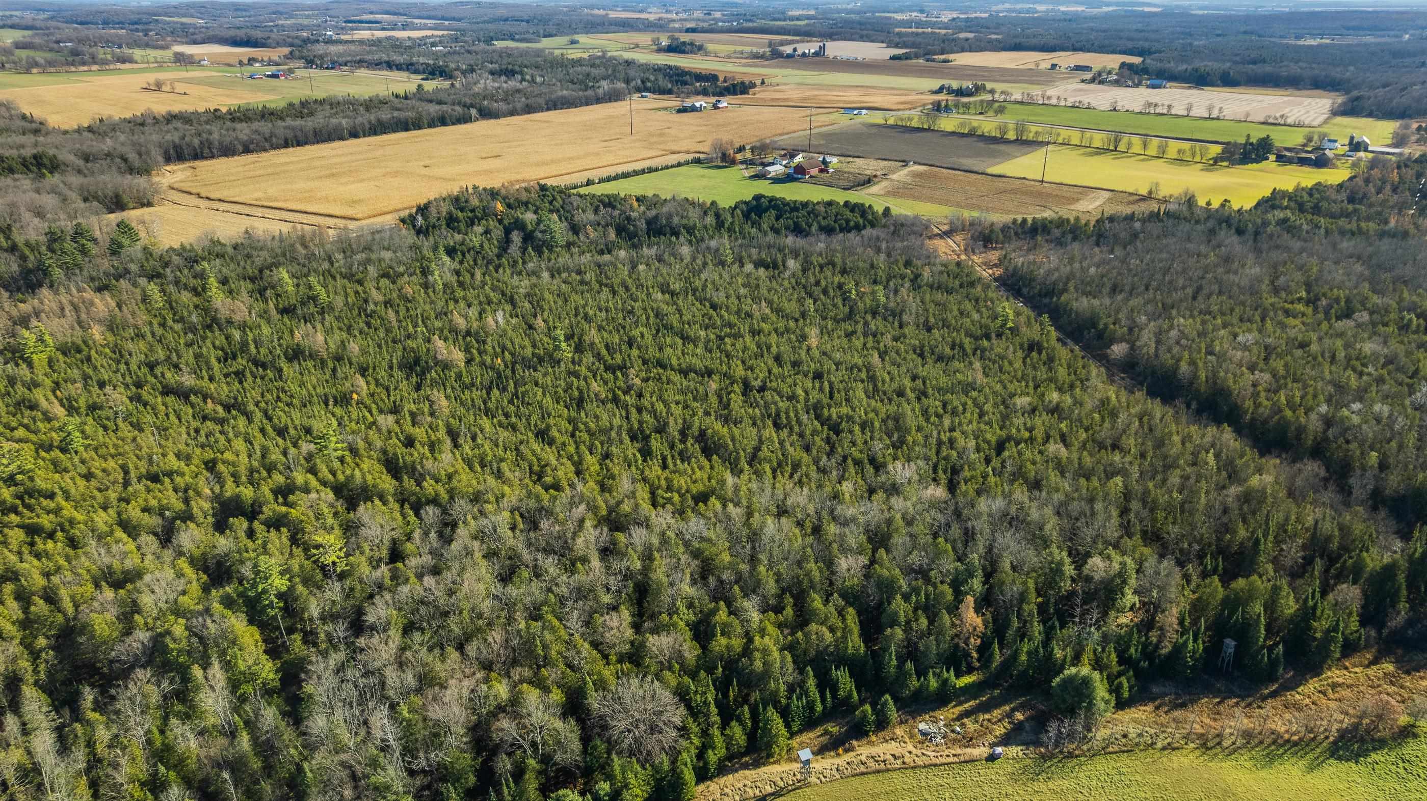 Lot 3 MAPLE LANE, Tigerton, Wisconsin 54486, ,Land,For Sale,Lot 3 MAPLE LANE,22505436