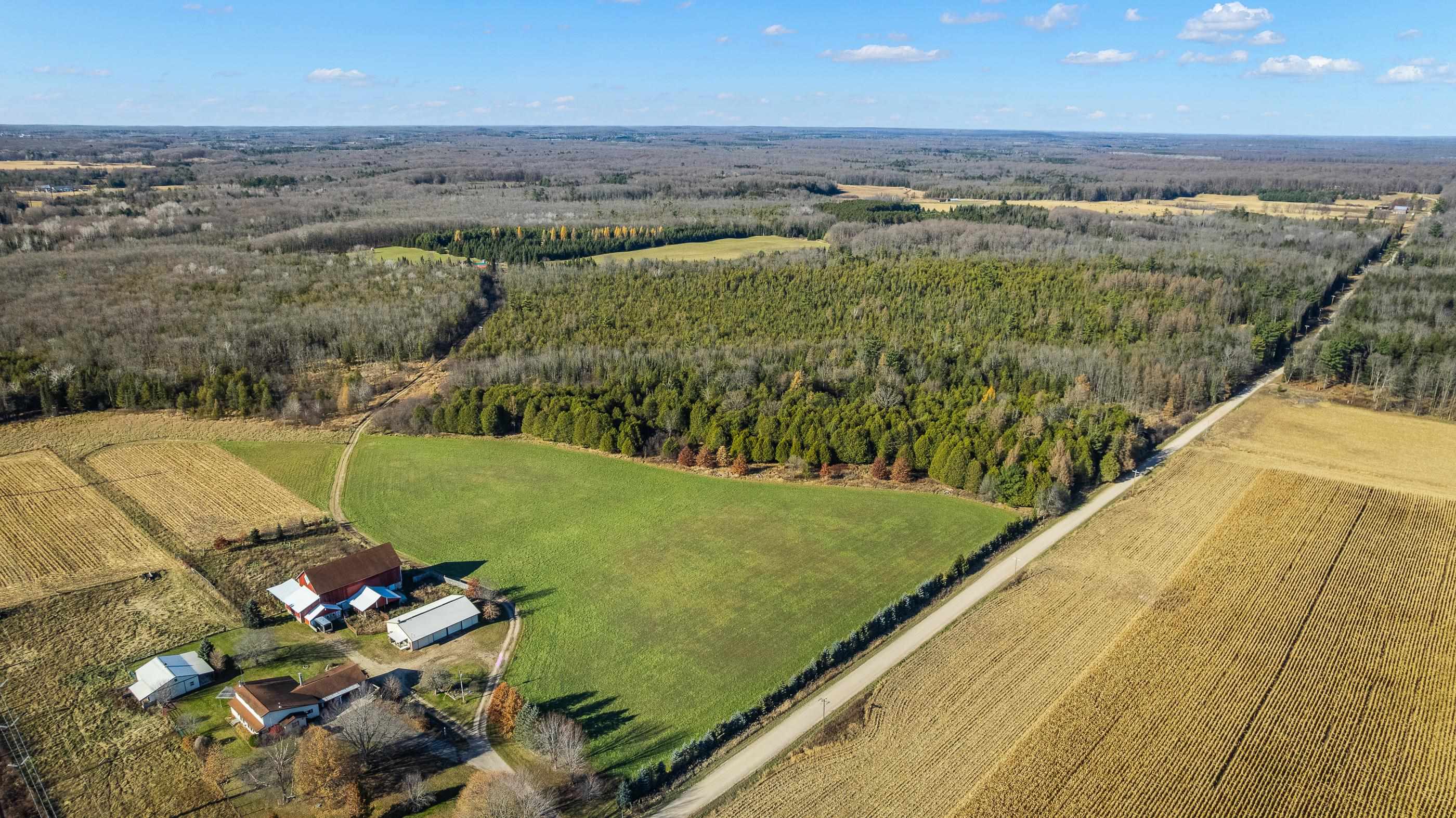 Lot 3 MAPLE LANE, Tigerton, Wisconsin 54486, ,Land,For Sale,Lot 3 MAPLE LANE,22505436
