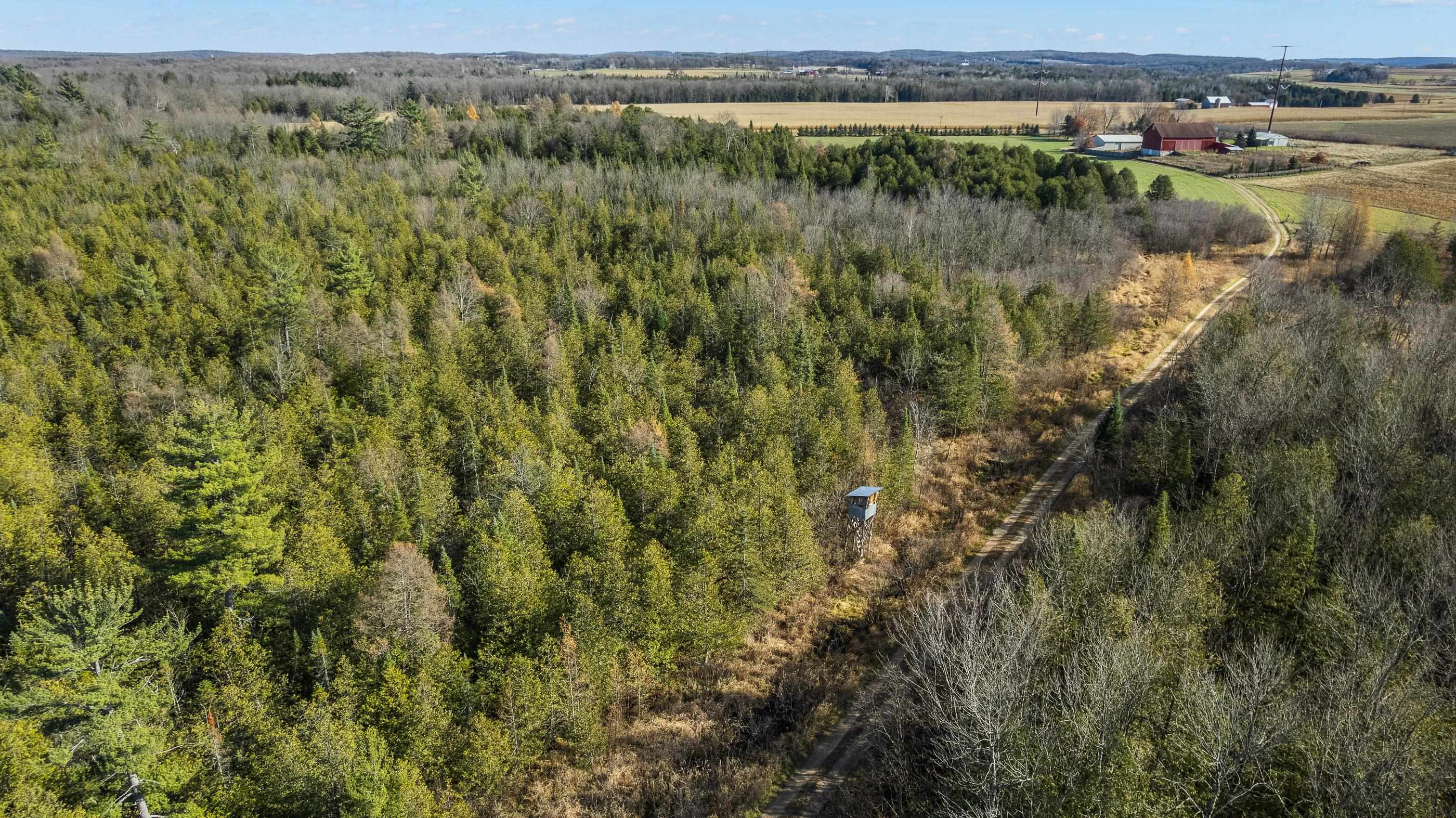 Lot 3 MAPLE LANE, Tigerton, Wisconsin 54486, ,Land,For Sale,Lot 3 MAPLE LANE,22505436