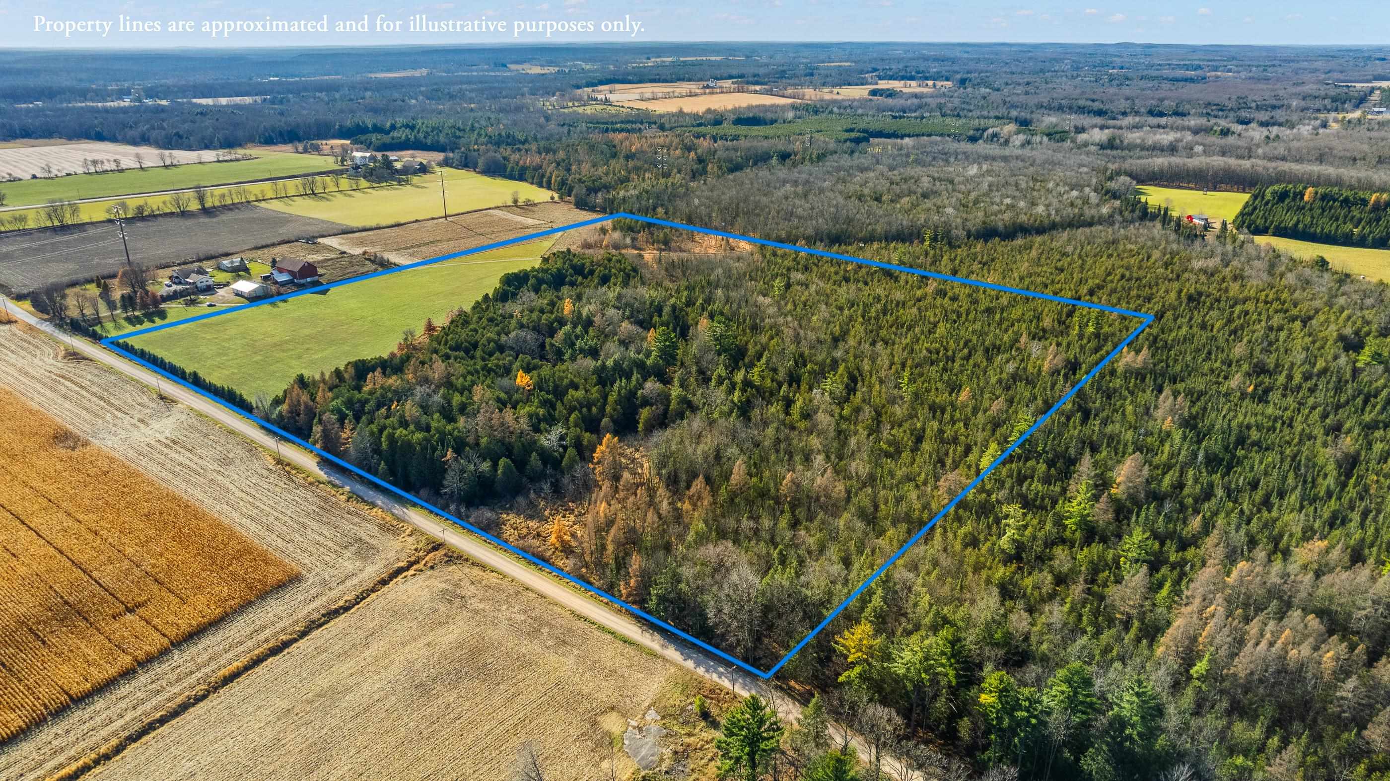 Lot 3 MAPLE LANE, Tigerton, Wisconsin 54486, ,Land,For Sale,Lot 3 MAPLE LANE,22505436