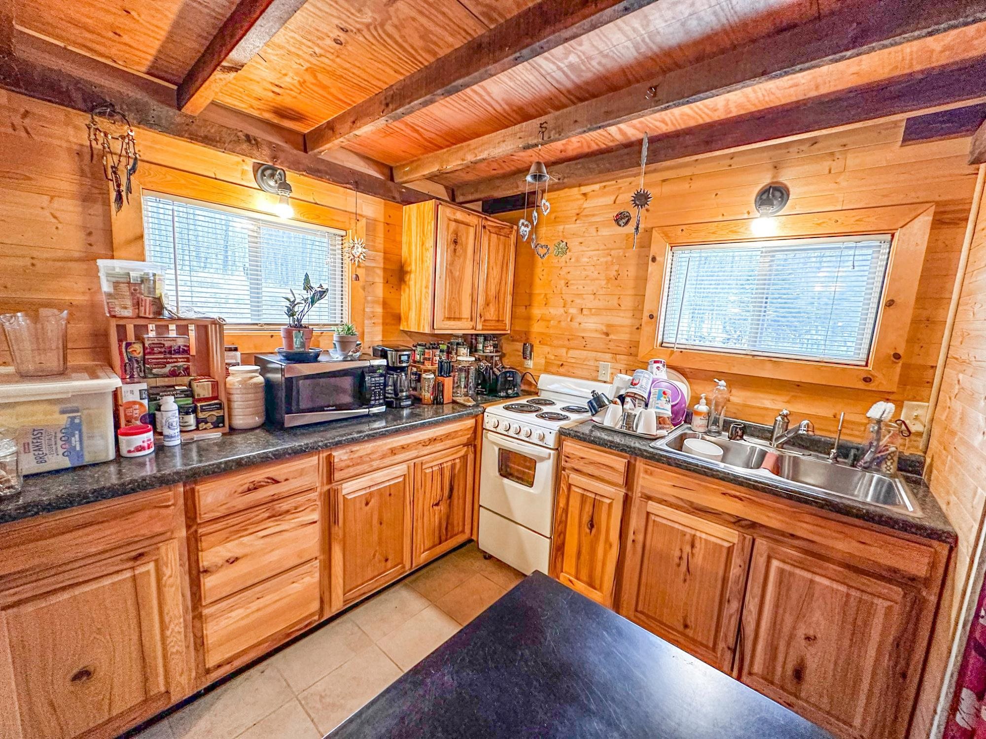 N10660 TOWER ROAD, Phillips, Wisconsin 54555, 1 Bedroom Bedrooms, ,1 BathroomBathrooms,Residential,For Sale,N10660 TOWER ROAD,22505437