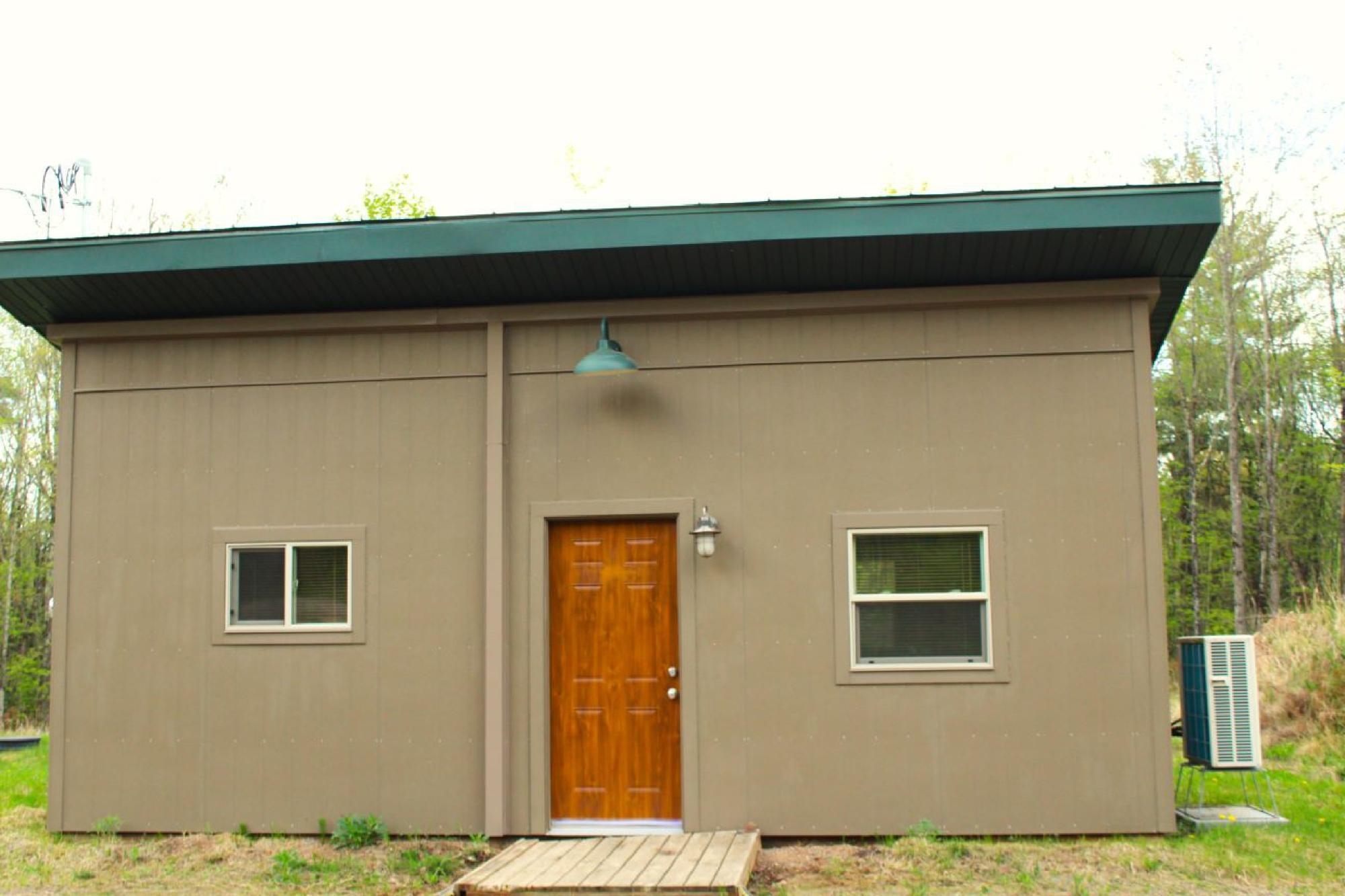 N10660 TOWER ROAD, Phillips, Wisconsin 54555, 1 Bedroom Bedrooms, ,1 BathroomBathrooms,Residential,For Sale,N10660 TOWER ROAD,22505437