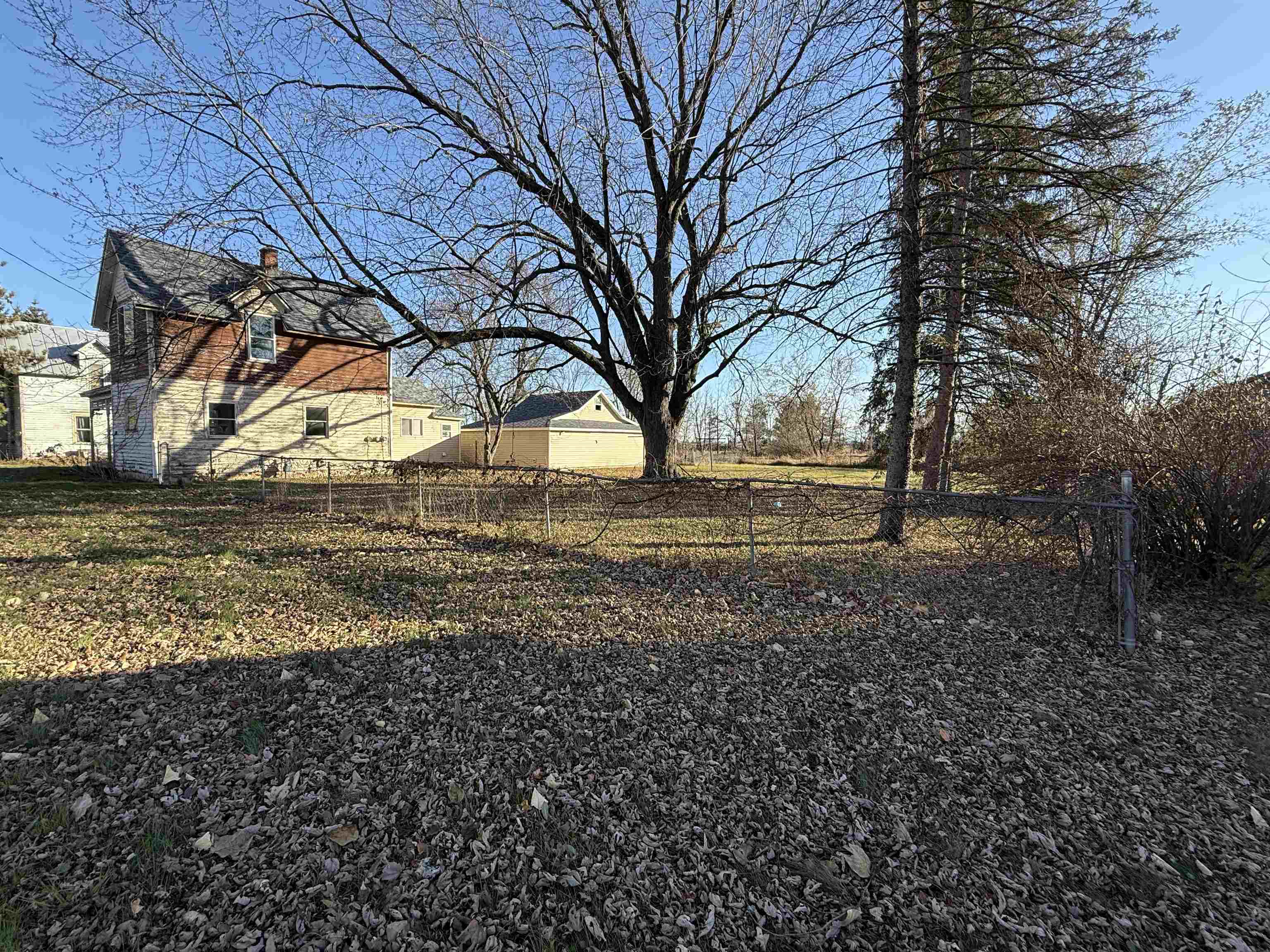 1197 COUNTY ROAD D, Almond, Wisconsin 54909, 3 Bedrooms Bedrooms, ,1 BathroomBathrooms,Residential,For Sale,1197 COUNTY ROAD D,22505457