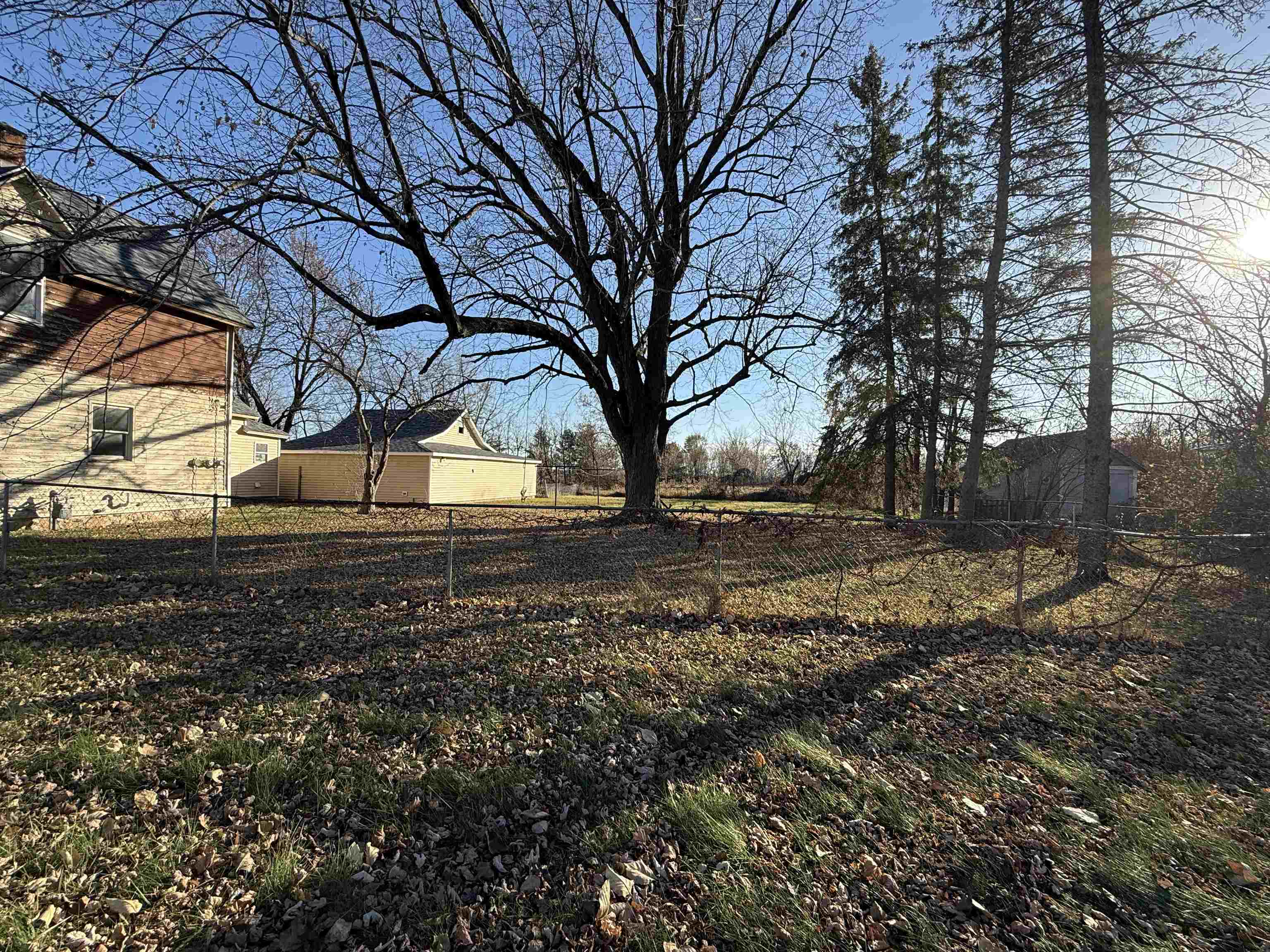 1197 COUNTY ROAD D, Almond, Wisconsin 54909, 3 Bedrooms Bedrooms, ,1 BathroomBathrooms,Residential,For Sale,1197 COUNTY ROAD D,22505457