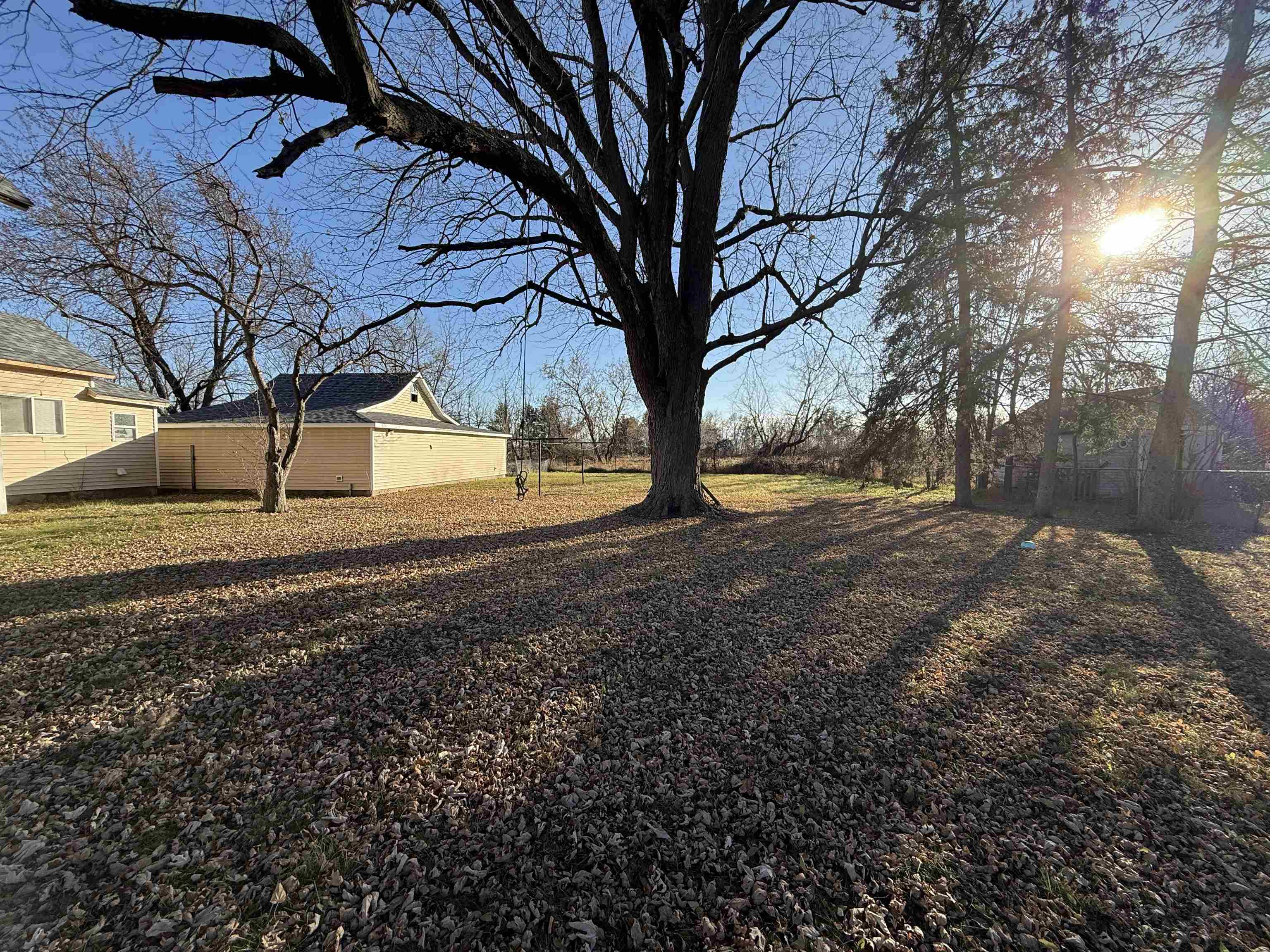 1197 COUNTY ROAD D, Almond, Wisconsin 54909, 3 Bedrooms Bedrooms, ,1 BathroomBathrooms,Residential,For Sale,1197 COUNTY ROAD D,22505457