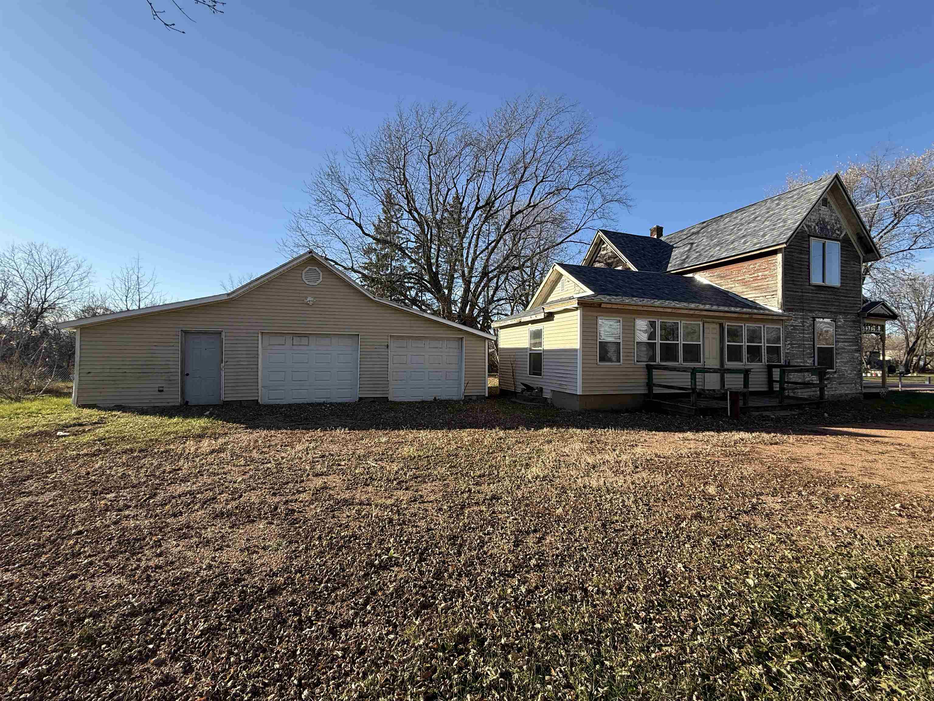 1197 COUNTY ROAD D, Almond, Wisconsin 54909, 3 Bedrooms Bedrooms, ,1 BathroomBathrooms,Residential,For Sale,1197 COUNTY ROAD D,22505457