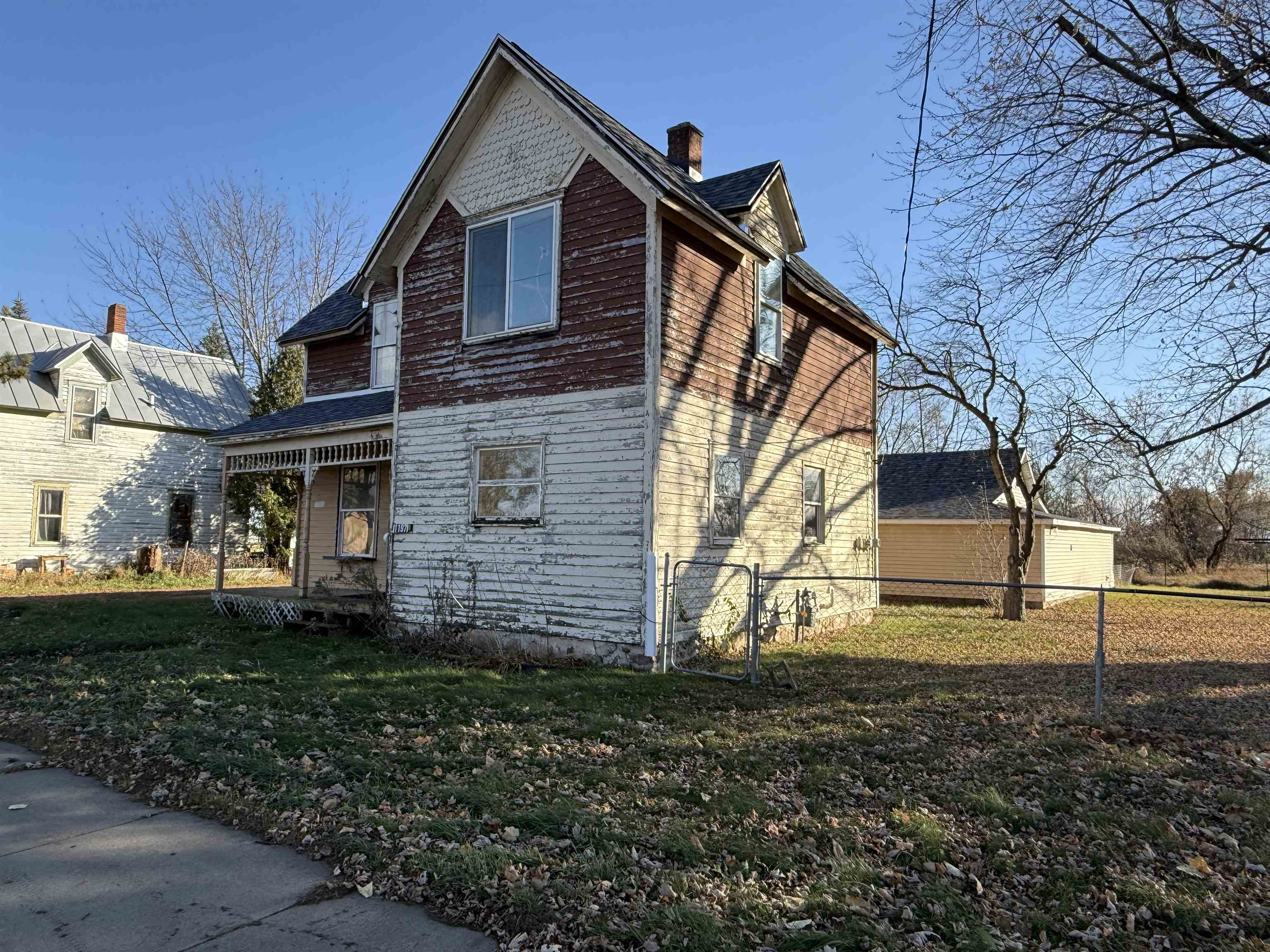 1197 COUNTY ROAD D, Almond, Wisconsin 54909, 3 Bedrooms Bedrooms, ,1 BathroomBathrooms,Residential,For Sale,1197 COUNTY ROAD D,22505457