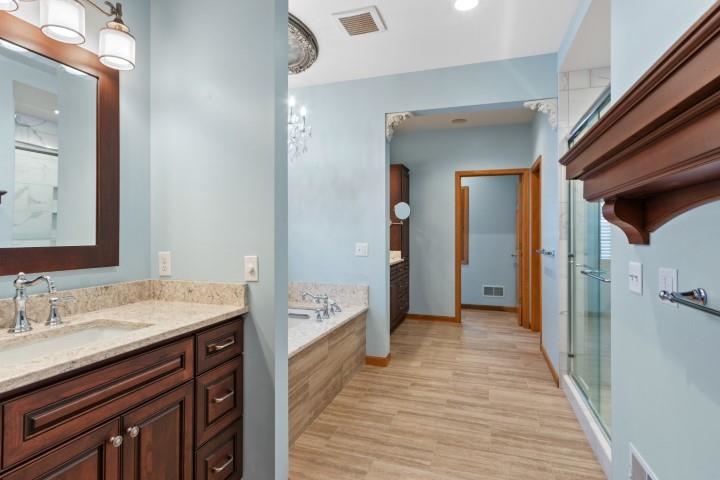 152 MAPLE BLUFF ROAD NORTH, Stevens Point, Wisconsin 54482, 5 Bedrooms Bedrooms, ,5 BathroomsBathrooms,Residential,For Sale,152 MAPLE BLUFF ROAD NORTH,22505475