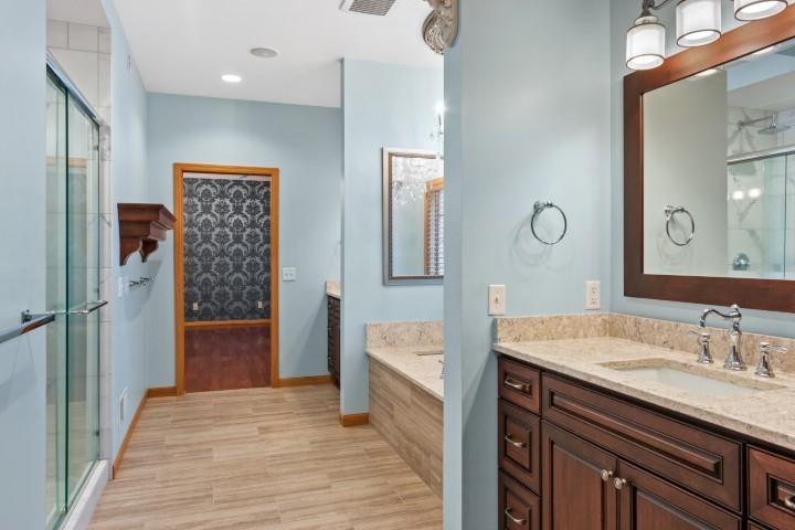 152 MAPLE BLUFF ROAD NORTH, Stevens Point, Wisconsin 54482, 5 Bedrooms Bedrooms, ,5 BathroomsBathrooms,Residential,For Sale,152 MAPLE BLUFF ROAD NORTH,22505475