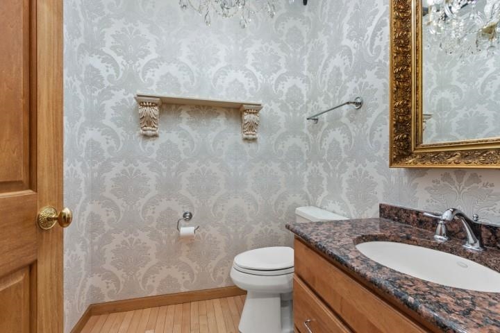 152 MAPLE BLUFF ROAD NORTH, Stevens Point, Wisconsin 54482, 5 Bedrooms Bedrooms, ,5 BathroomsBathrooms,Residential,For Sale,152 MAPLE BLUFF ROAD NORTH,22505475