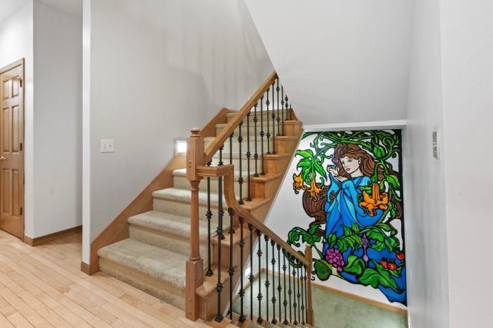 152 MAPLE BLUFF ROAD NORTH, Stevens Point, Wisconsin 54482, 5 Bedrooms Bedrooms, ,5 BathroomsBathrooms,Residential,For Sale,152 MAPLE BLUFF ROAD NORTH,22505475