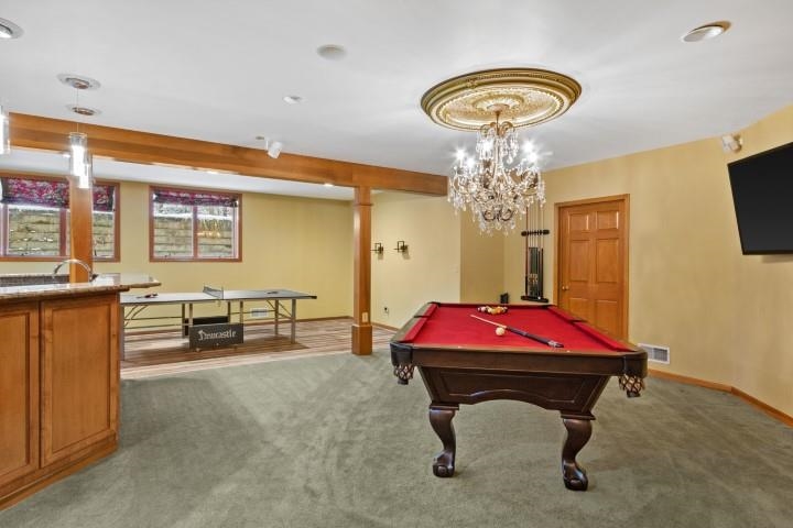 152 MAPLE BLUFF ROAD NORTH, Stevens Point, Wisconsin 54482, 5 Bedrooms Bedrooms, ,5 BathroomsBathrooms,Residential,For Sale,152 MAPLE BLUFF ROAD NORTH,22505475