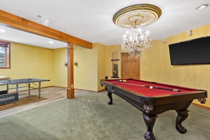 152 MAPLE BLUFF ROAD NORTH, Stevens Point, Wisconsin 54482, 5 Bedrooms Bedrooms, ,5 BathroomsBathrooms,Residential,For Sale,152 MAPLE BLUFF ROAD NORTH,22505475