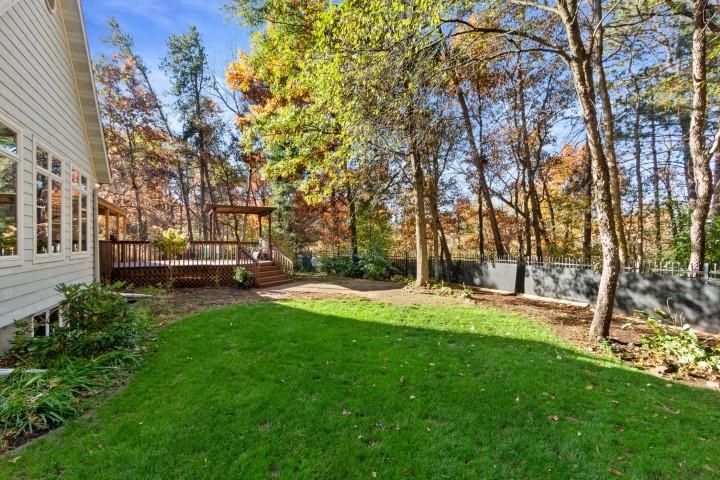 152 MAPLE BLUFF ROAD NORTH, Stevens Point, Wisconsin 54482, 5 Bedrooms Bedrooms, ,5 BathroomsBathrooms,Residential,For Sale,152 MAPLE BLUFF ROAD NORTH,22505475