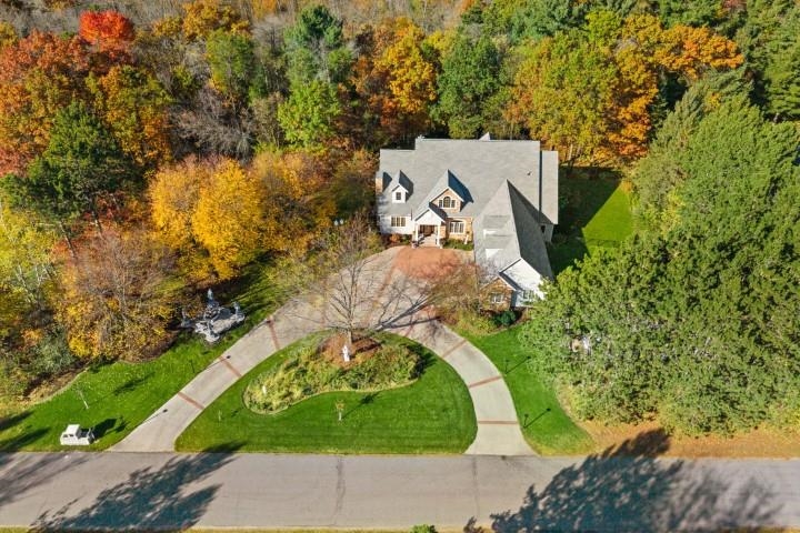 152 MAPLE BLUFF ROAD NORTH, Stevens Point, Wisconsin 54482, 5 Bedrooms Bedrooms, ,5 BathroomsBathrooms,Residential,For Sale,152 MAPLE BLUFF ROAD NORTH,22505475