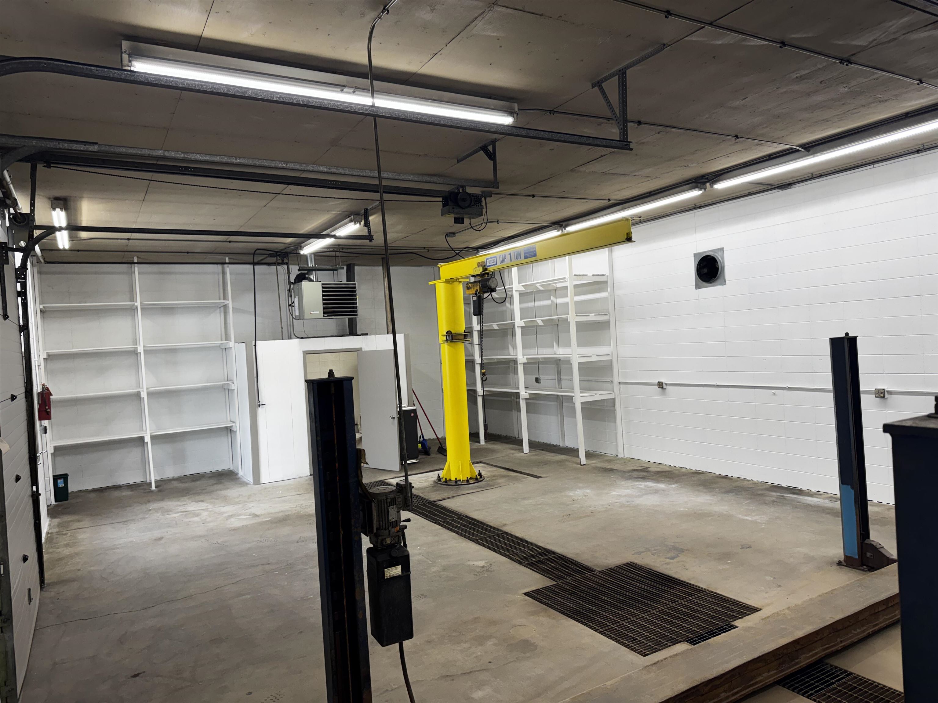2105 N 6TH STREET, Wausau, Wisconsin 54403, ,Commercial/industrial,For Rent,2105 N 6TH STREET,22505479