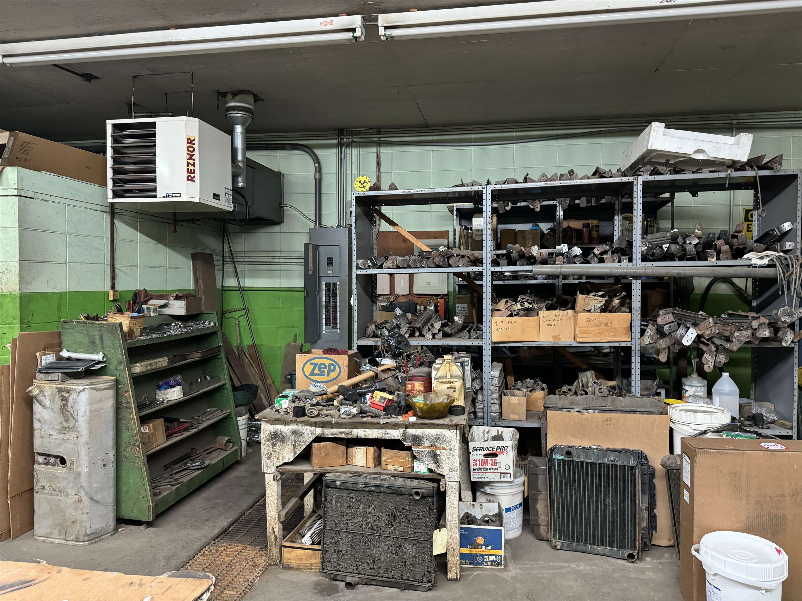 2105 N 6TH STREET, Wausau, Wisconsin 54403, ,Commercial/industrial,For Rent,2105 N 6TH STREET,22505479