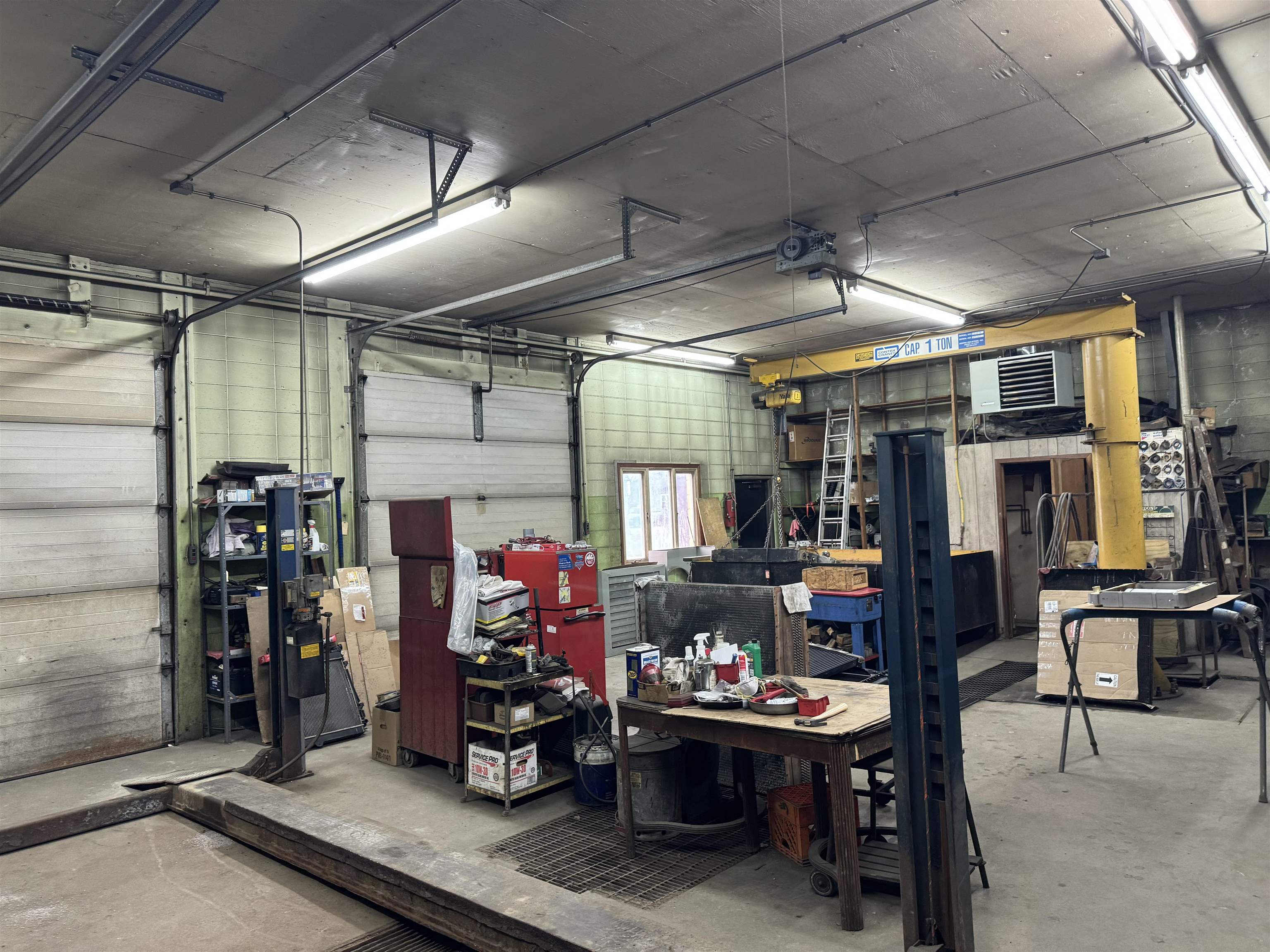 2105 N 6TH STREET, Wausau, Wisconsin 54403, ,Commercial/industrial,For Rent,2105 N 6TH STREET,22505479