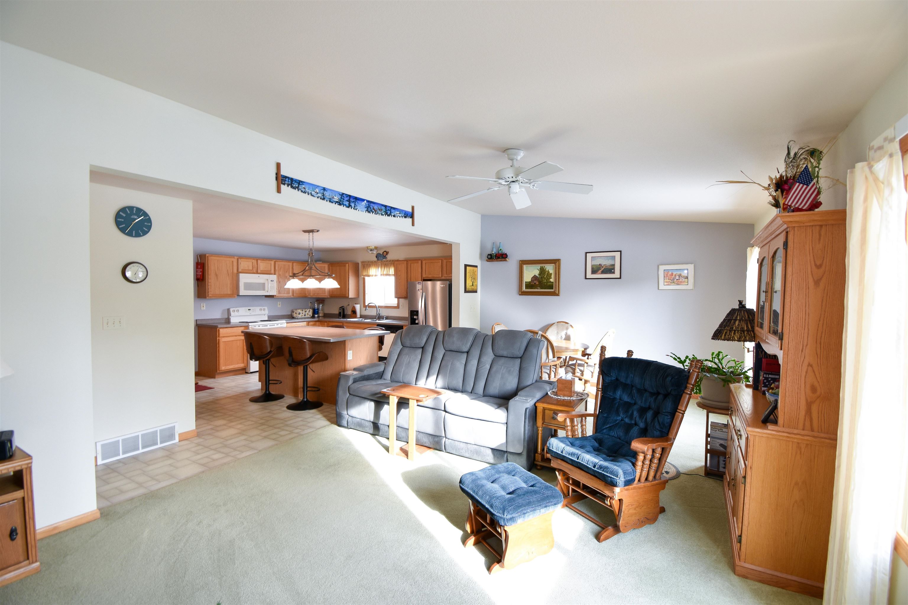 2711 PORTER ROAD, Plover, Wisconsin 54467, 3 Bedrooms Bedrooms, ,2 BathroomsBathrooms,Residential,For Sale,2711 PORTER ROAD,22505480