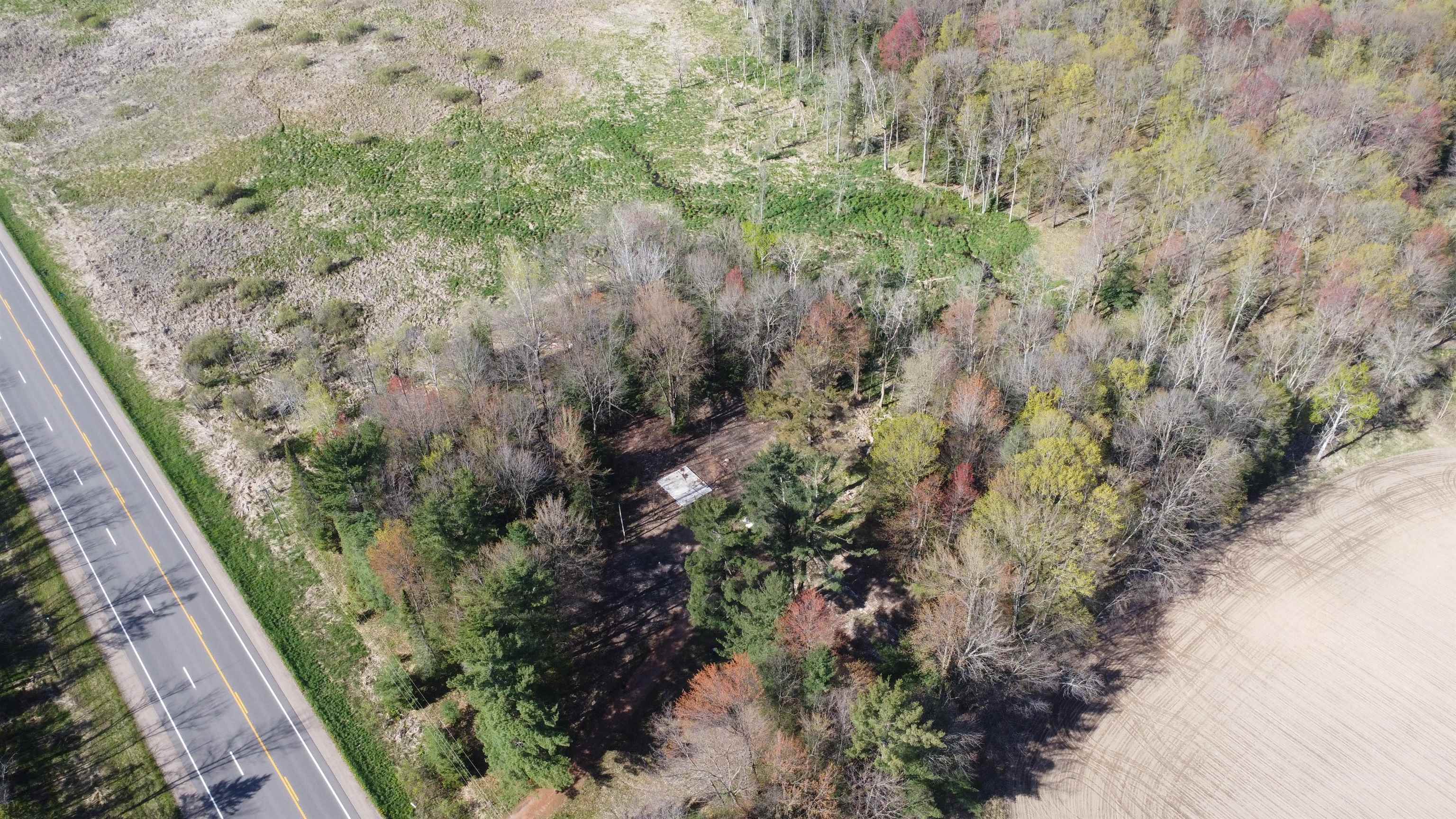 N10595 STATE HIGHWAY 45, Birnamwood, Wisconsin 54414, ,Land,For Sale,N10595 STATE HIGHWAY 45,22505486