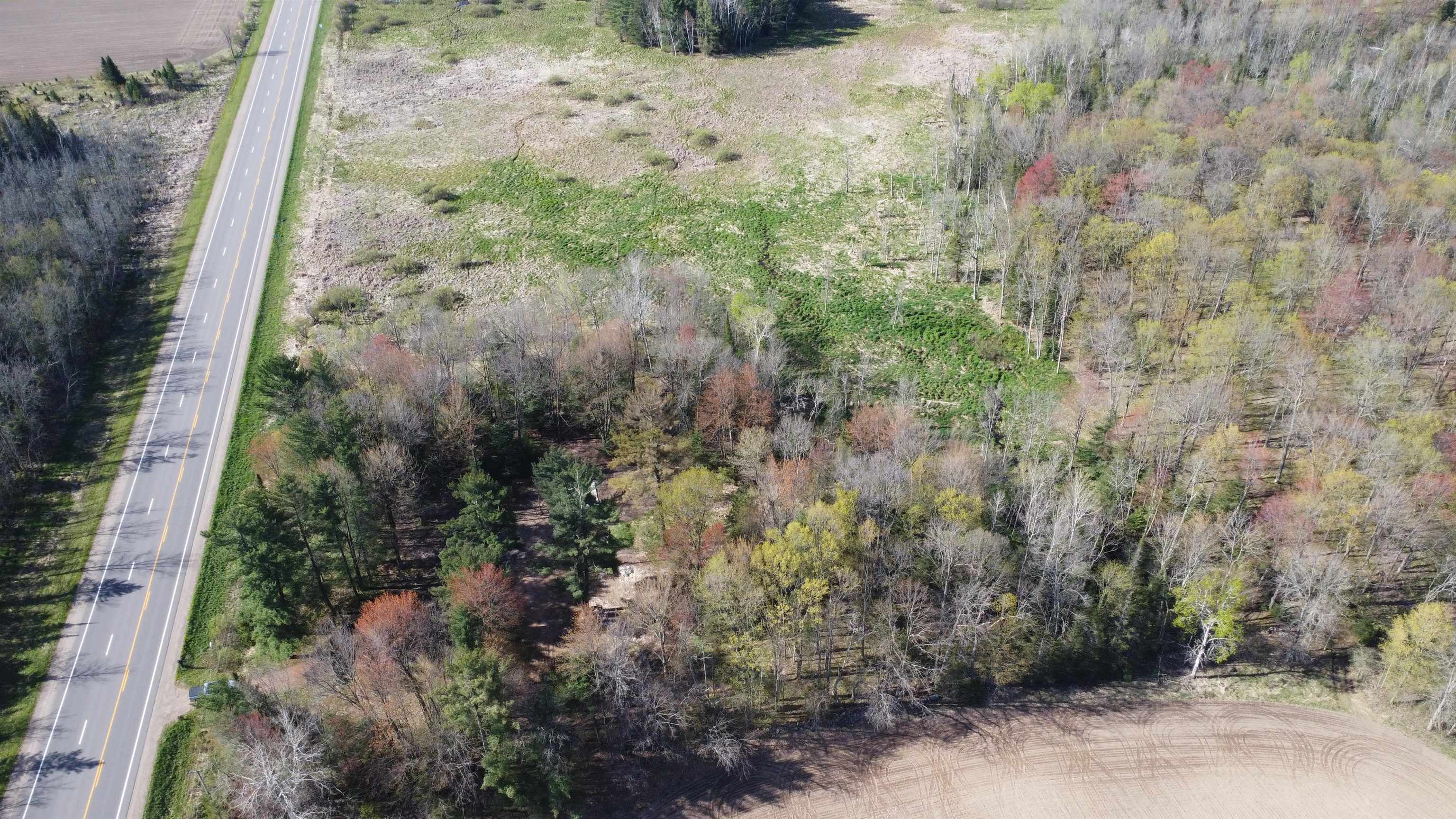 N10595 STATE HIGHWAY 45, Birnamwood, Wisconsin 54414, ,Land,For Sale,N10595 STATE HIGHWAY 45,22505486