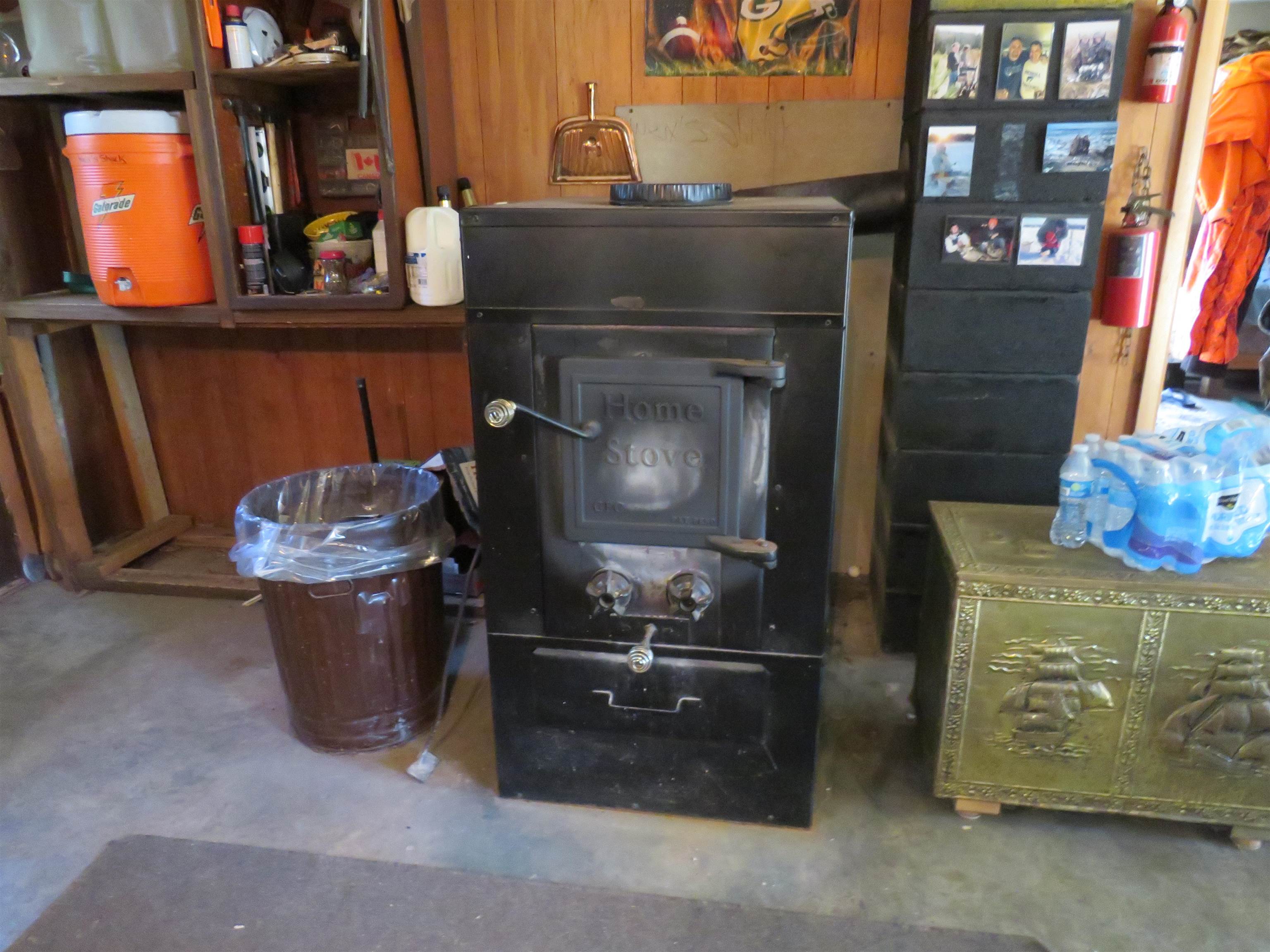 N2698 WEGNER ROAD, Merrill, Wisconsin 54452, ,Land,For Sale,N2698 WEGNER ROAD,22505487