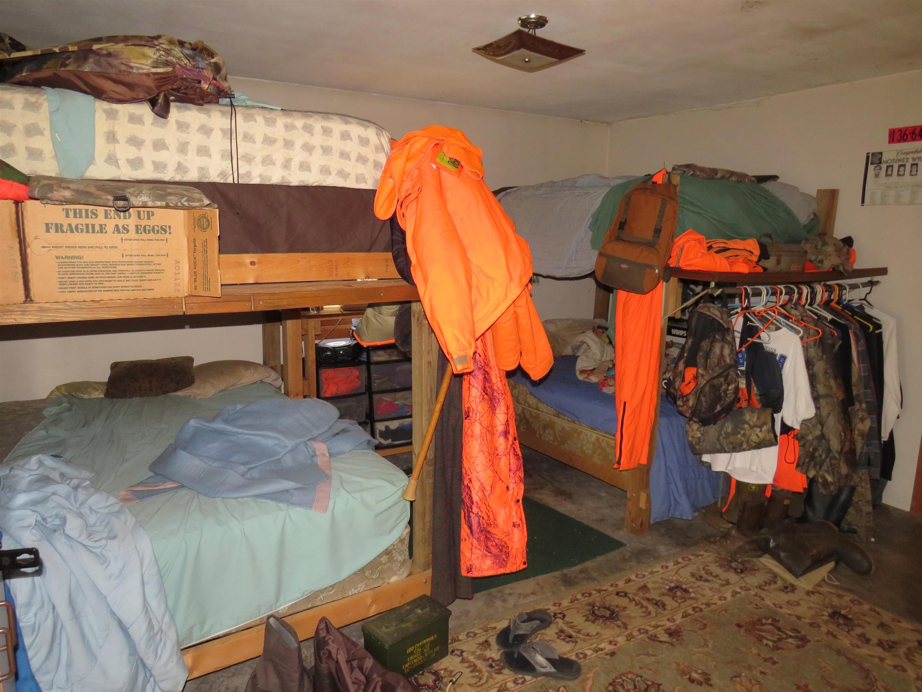 N2698 WEGNER ROAD, Merrill, Wisconsin 54452, ,Land,For Sale,N2698 WEGNER ROAD,22505487