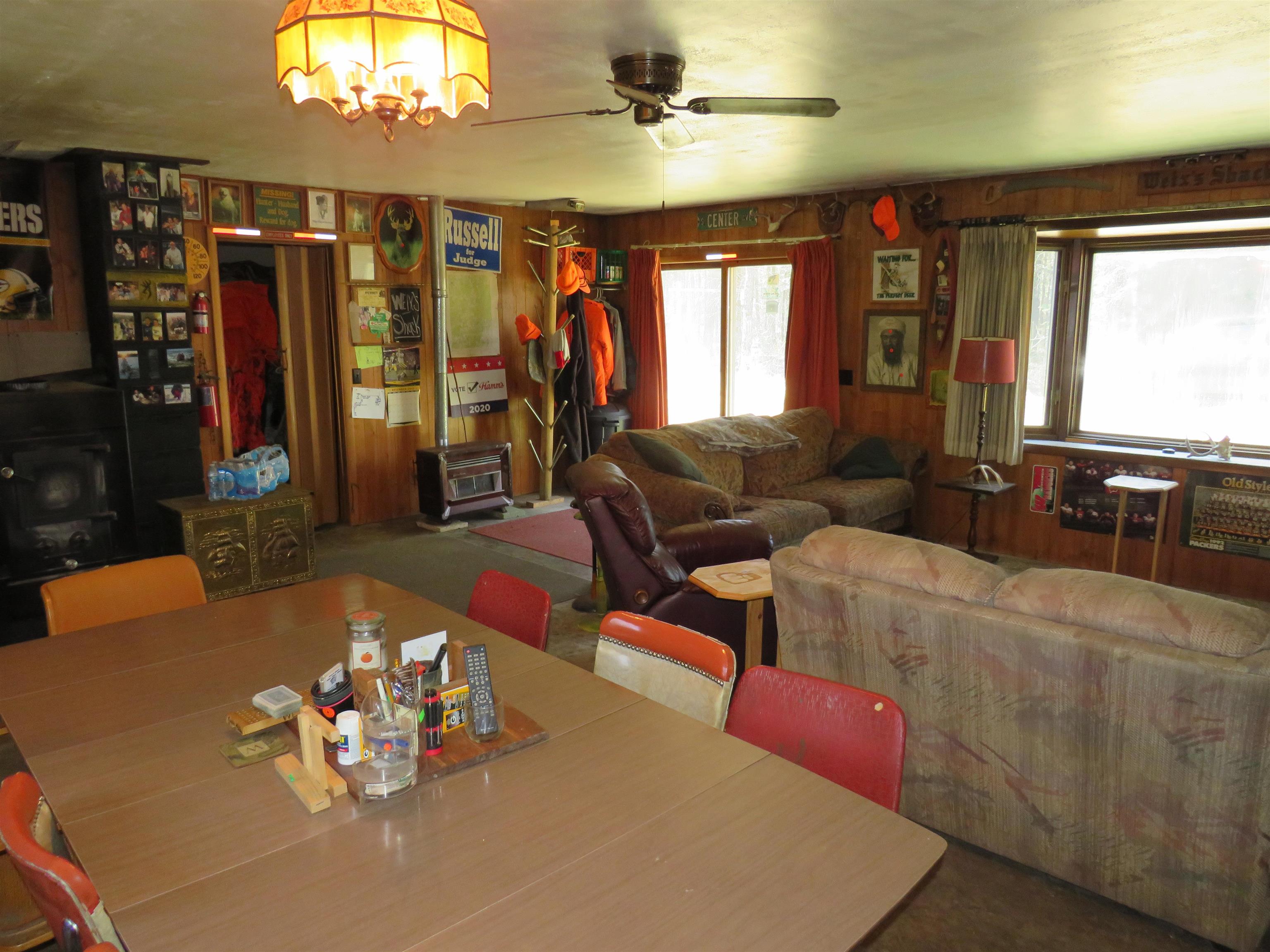 N2698 WEGNER ROAD, Merrill, Wisconsin 54452, ,Land,For Sale,N2698 WEGNER ROAD,22505487