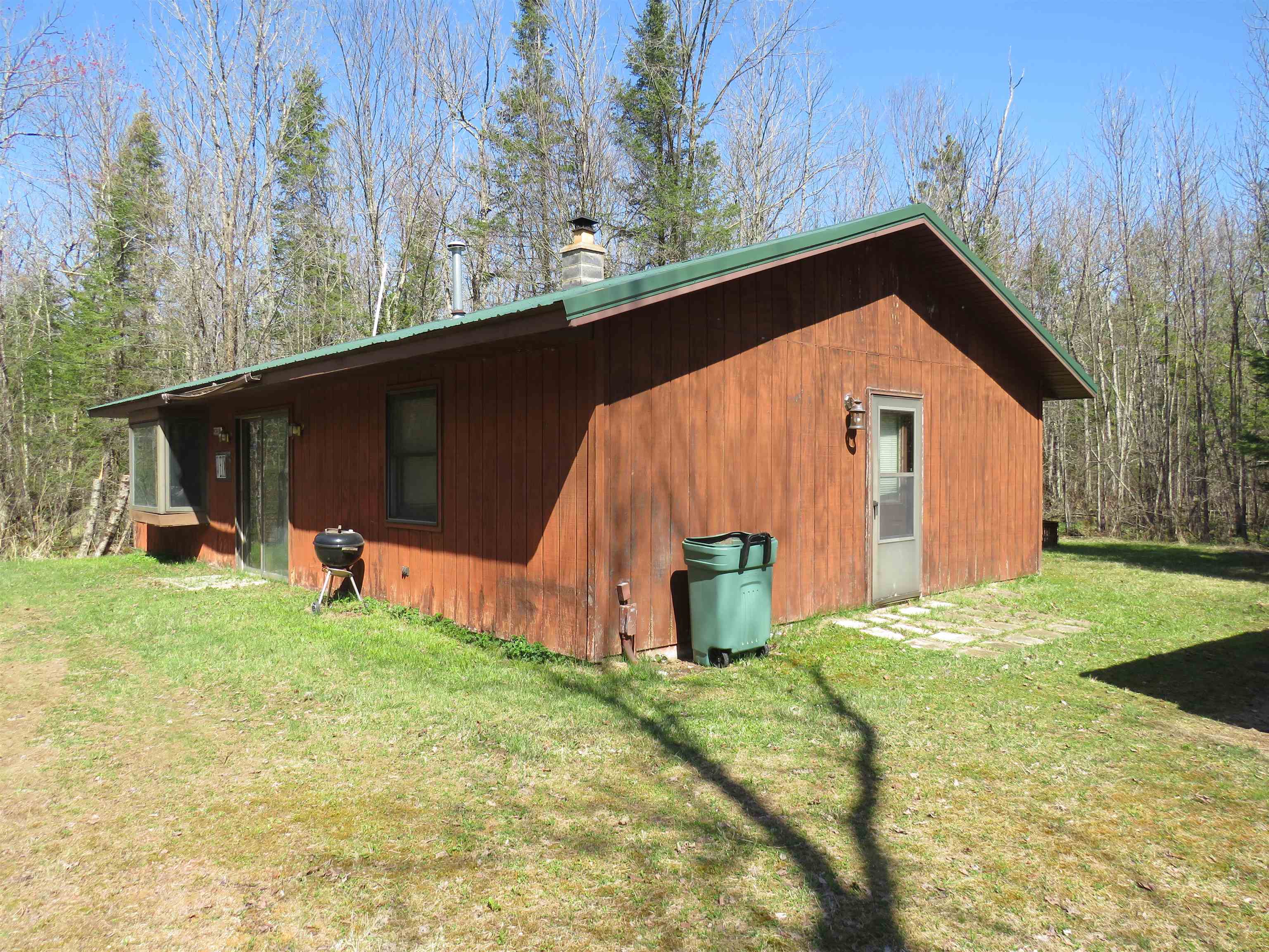 N2698 WEGNER ROAD, Merrill, Wisconsin 54452, ,Land,For Sale,N2698 WEGNER ROAD,22505487