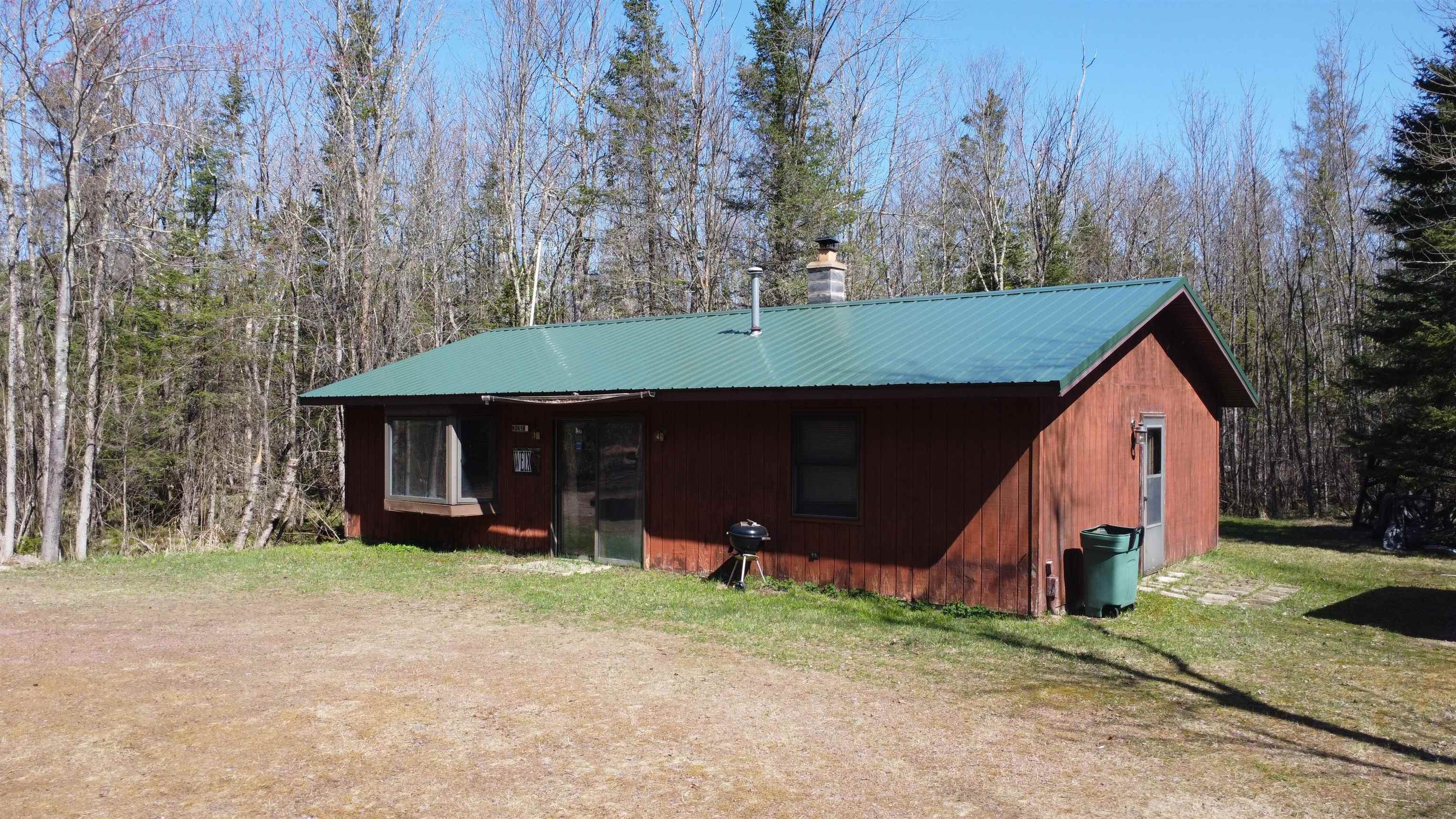 N2698 WEGNER ROAD, Merrill, Wisconsin 54452, ,Land,For Sale,N2698 WEGNER ROAD,22505487