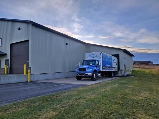 3500 AIRPARK ROAD, Marshfield, Wisconsin 54449, ,Commercial/industrial,For Sale,3500 AIRPARK ROAD,22505491