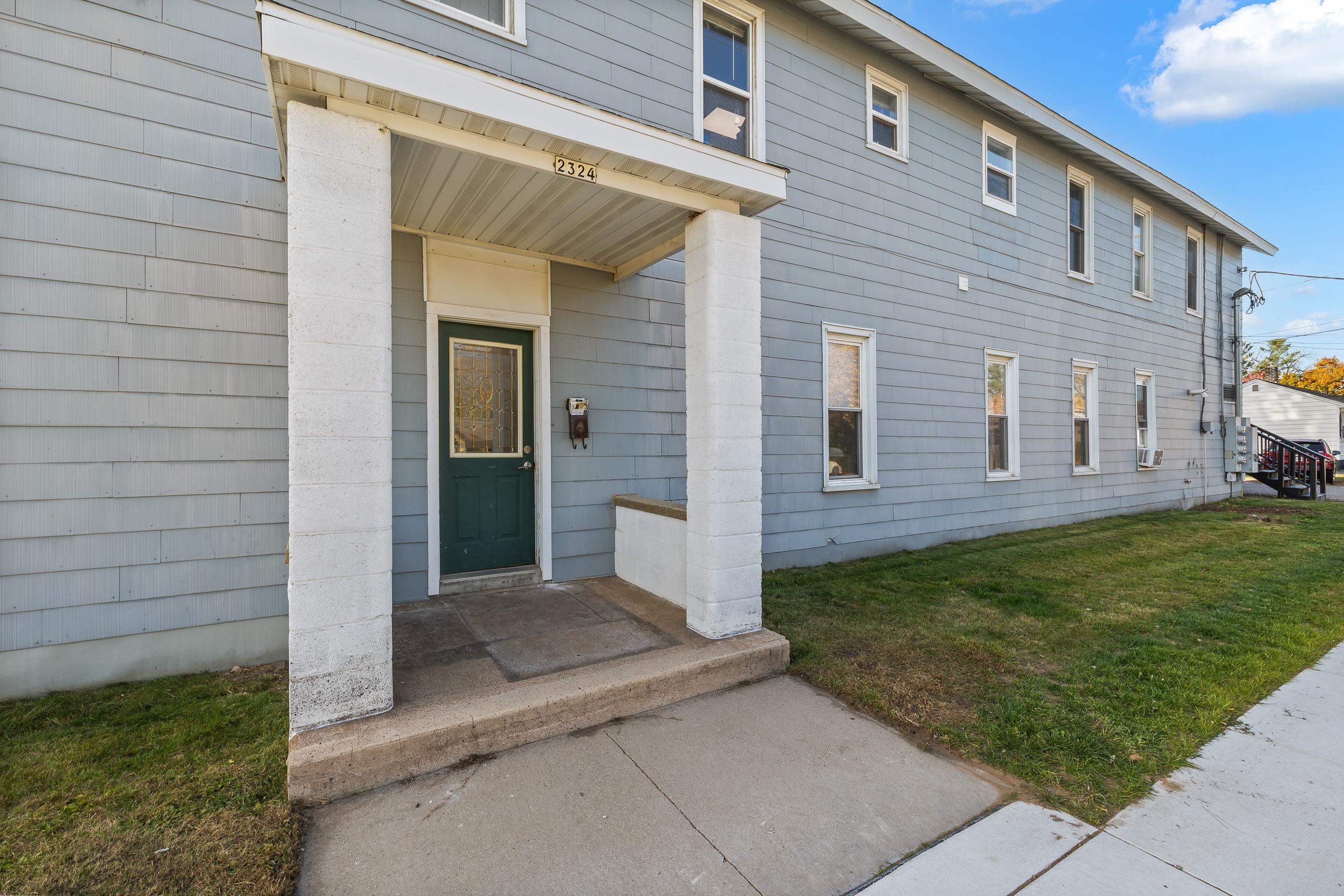 2316 WYATT AVENUE, Stevens Point, Wisconsin 54481, 1 Bedroom Bedrooms, ,1 BathroomBathrooms,Multi-family,For Sale,2316 WYATT AVENUE,22505495