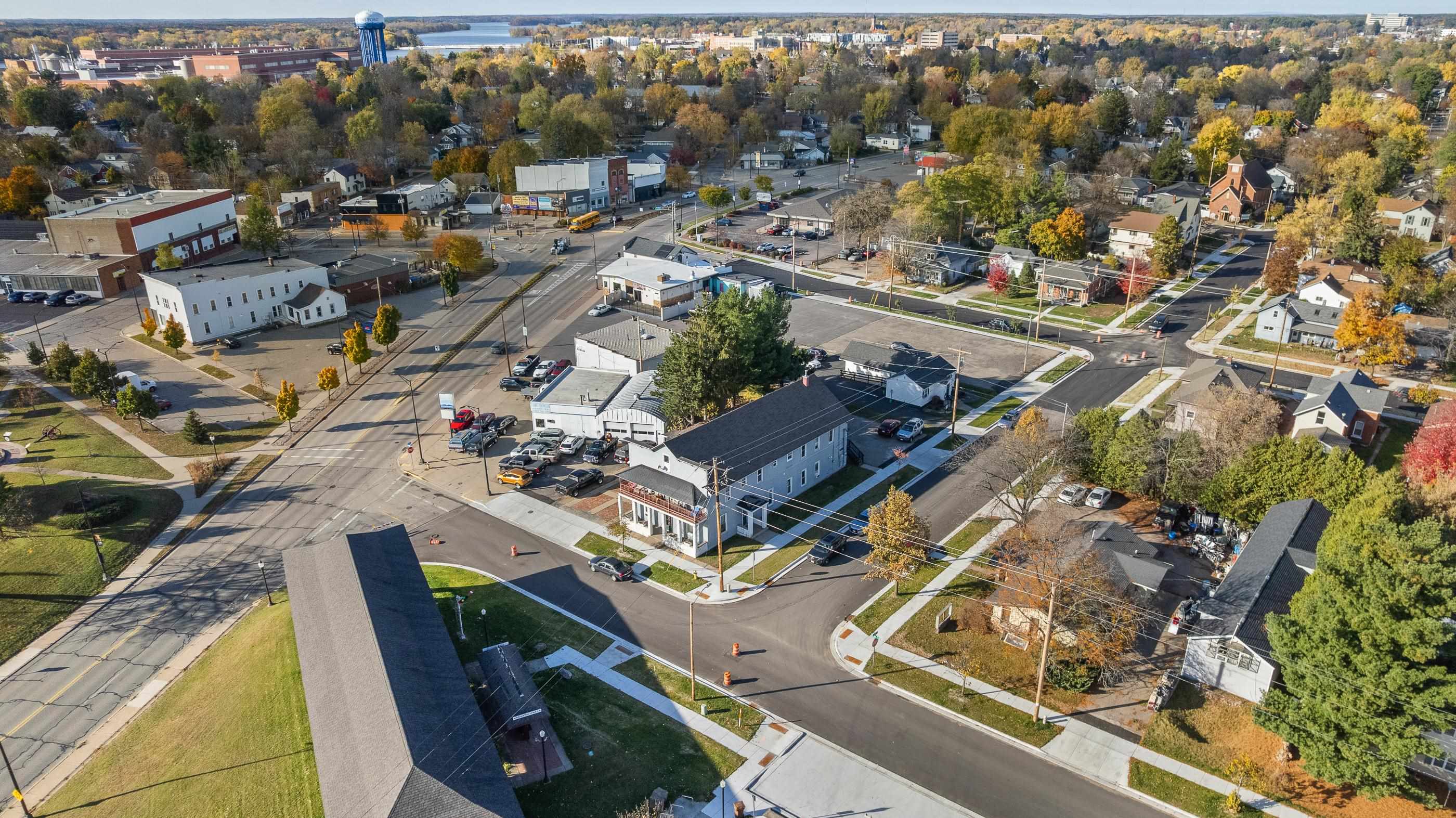 2316 WYATT AVENUE, Stevens Point, Wisconsin 54481, 1 Bedroom Bedrooms, ,1 BathroomBathrooms,Multi-family,For Sale,2316 WYATT AVENUE,22505495