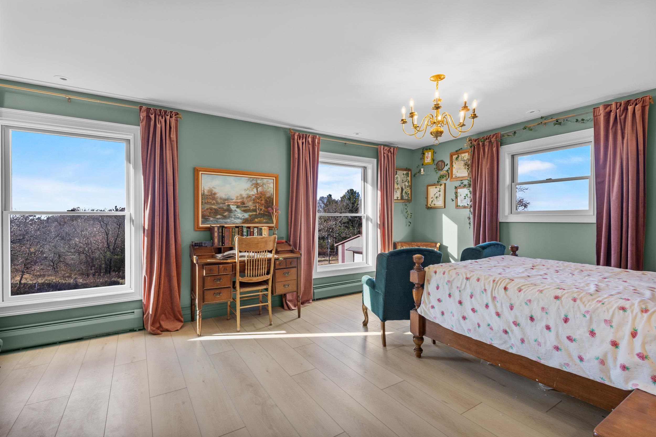 W11647 AKRON AVENUE, Plainfield, Wisconsin 54966, 6 Bedrooms Bedrooms, ,5 BathroomsBathrooms,Residential,For Sale,W11647 AKRON AVENUE,22505499