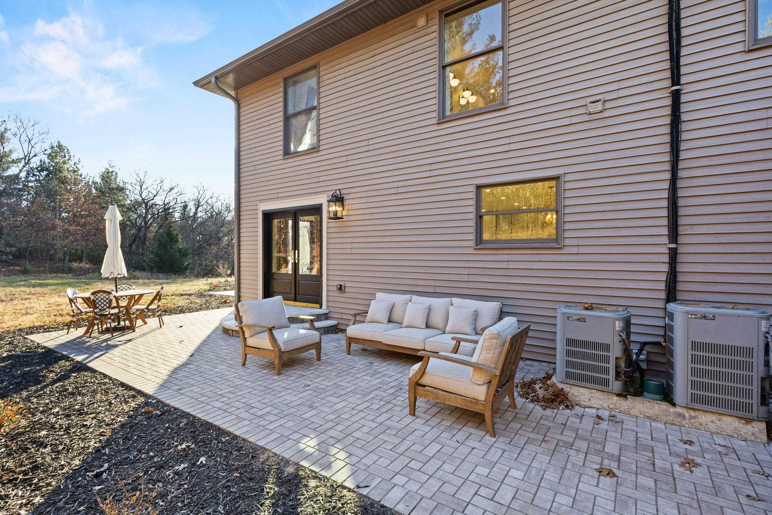 W11647 AKRON AVENUE, Plainfield, Wisconsin 54966, 6 Bedrooms Bedrooms, ,5 BathroomsBathrooms,Residential,For Sale,W11647 AKRON AVENUE,22505499