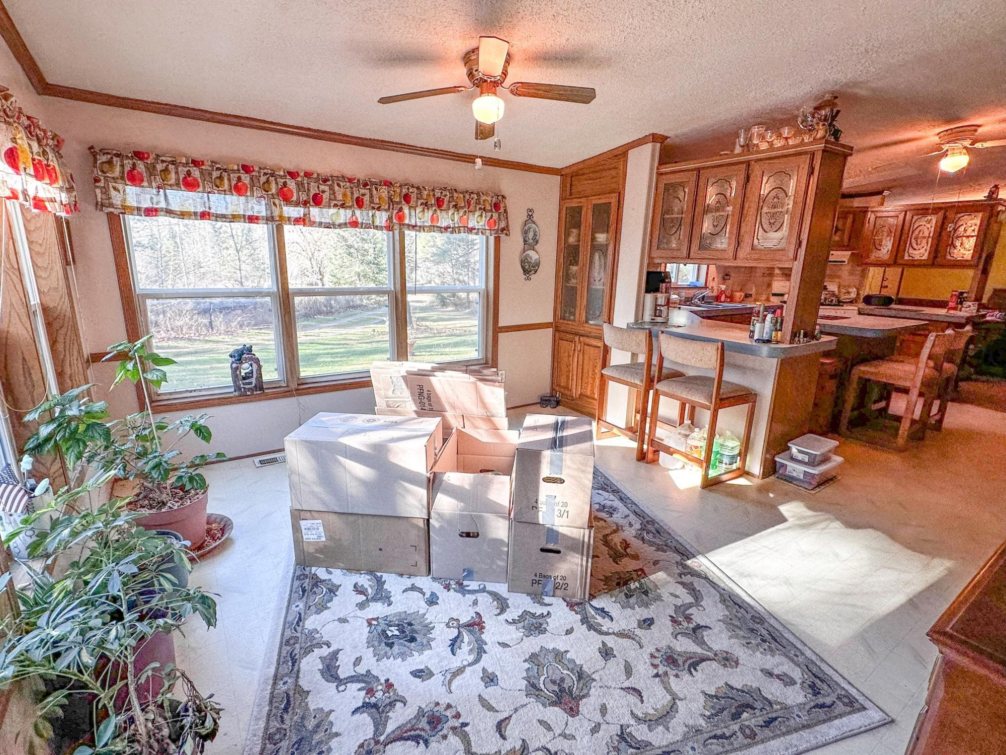 4824N LAKE WINTER ROAD, Winter, Wisconsin 54896, 3 Bedrooms Bedrooms, ,2 BathroomsBathrooms,Residential,For Sale,4824N LAKE WINTER ROAD,22505507