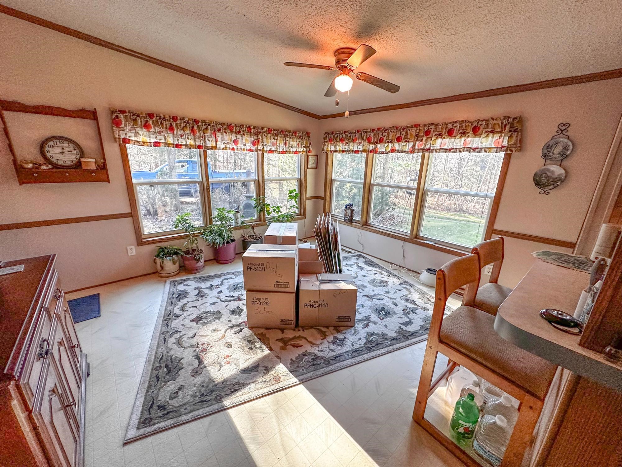 4824N LAKE WINTER ROAD, Winter, Wisconsin 54896, 3 Bedrooms Bedrooms, ,2 BathroomsBathrooms,Residential,For Sale,4824N LAKE WINTER ROAD,22505507