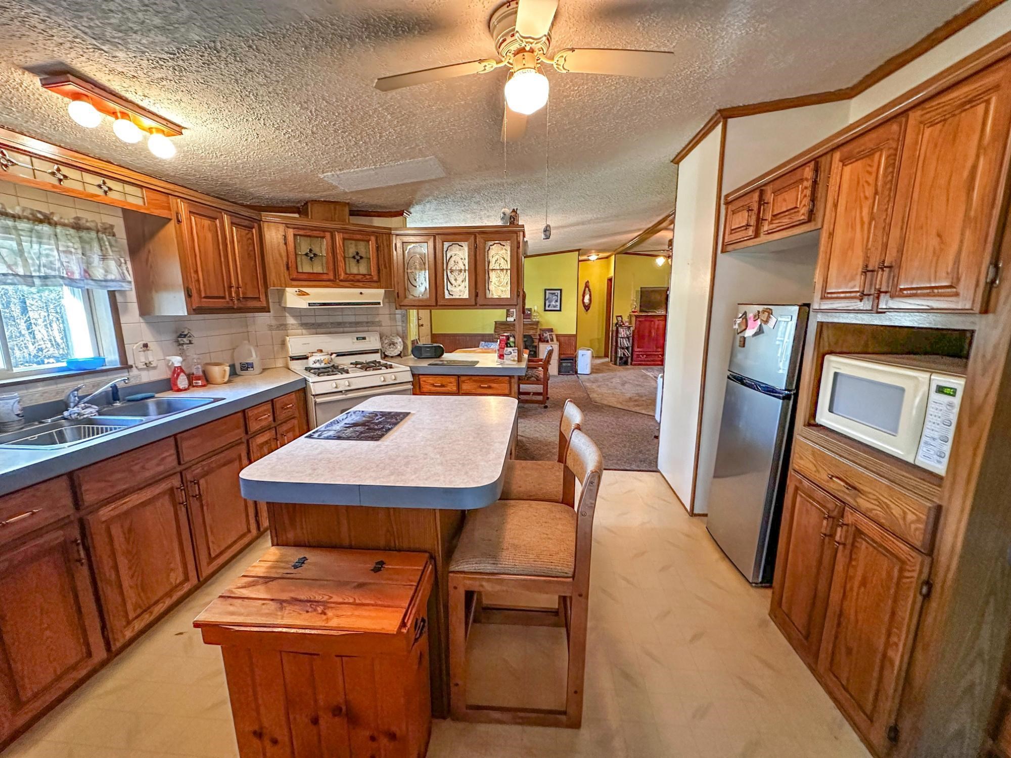 4824N LAKE WINTER ROAD, Winter, Wisconsin 54896, 3 Bedrooms Bedrooms, ,2 BathroomsBathrooms,Residential,For Sale,4824N LAKE WINTER ROAD,22505507