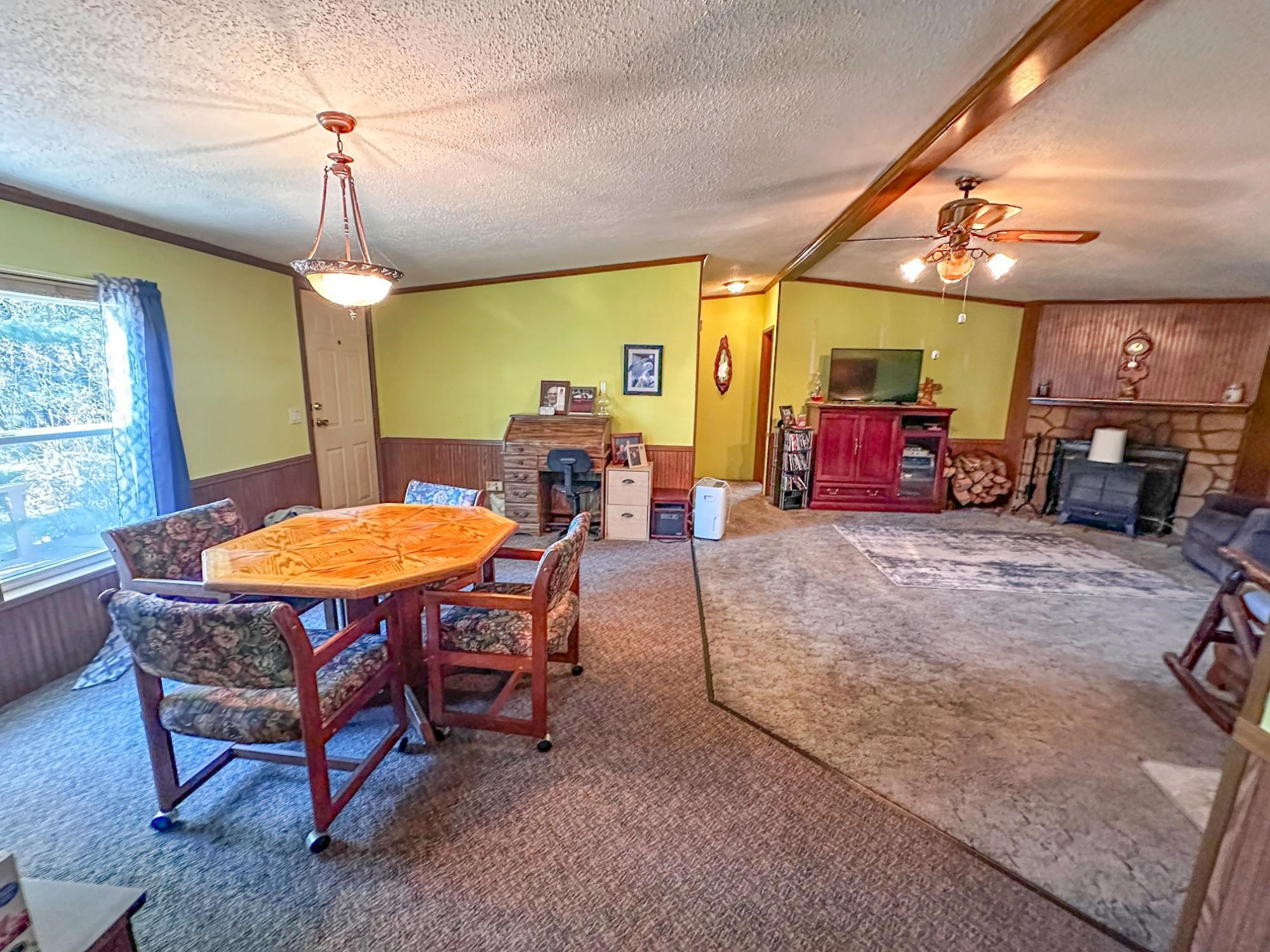 4824N LAKE WINTER ROAD, Winter, Wisconsin 54896, 3 Bedrooms Bedrooms, ,2 BathroomsBathrooms,Residential,For Sale,4824N LAKE WINTER ROAD,22505507